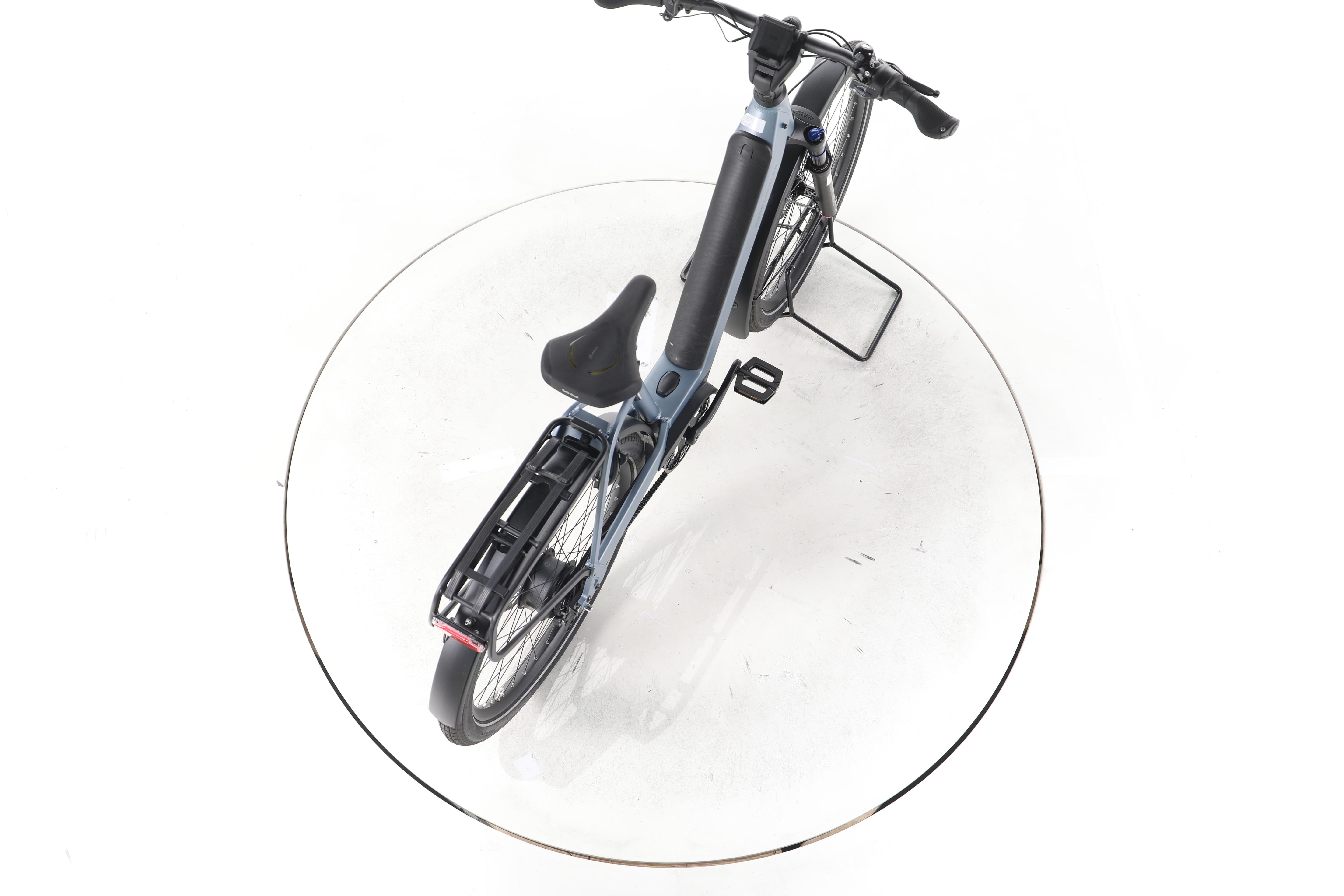 Riese & Müller Nevo4 GT vario City E-Bike Tiefeinsteiger 2025 - Image 23