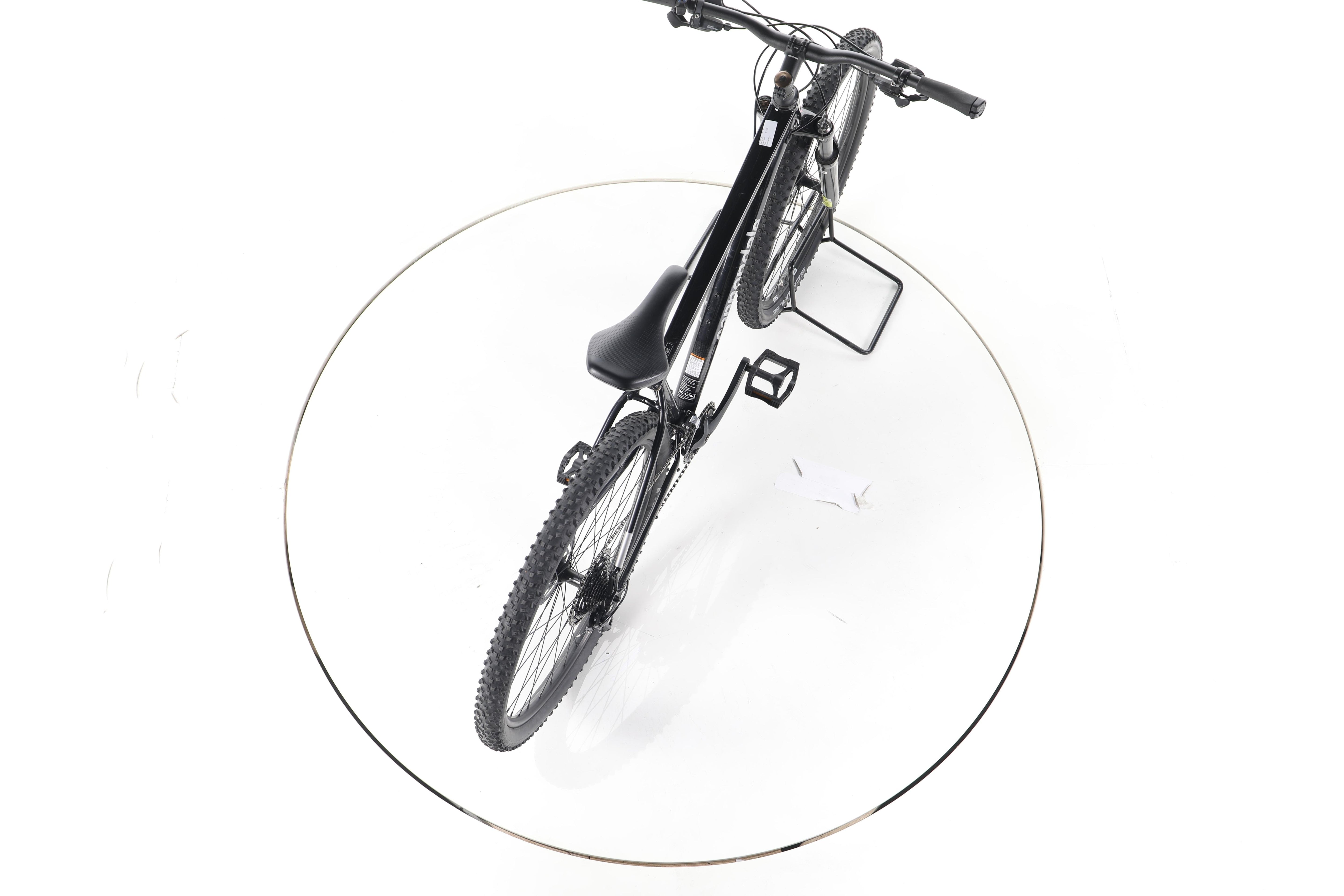 Cannondale Trail 5 Fahrrad Hardtail - Image 23