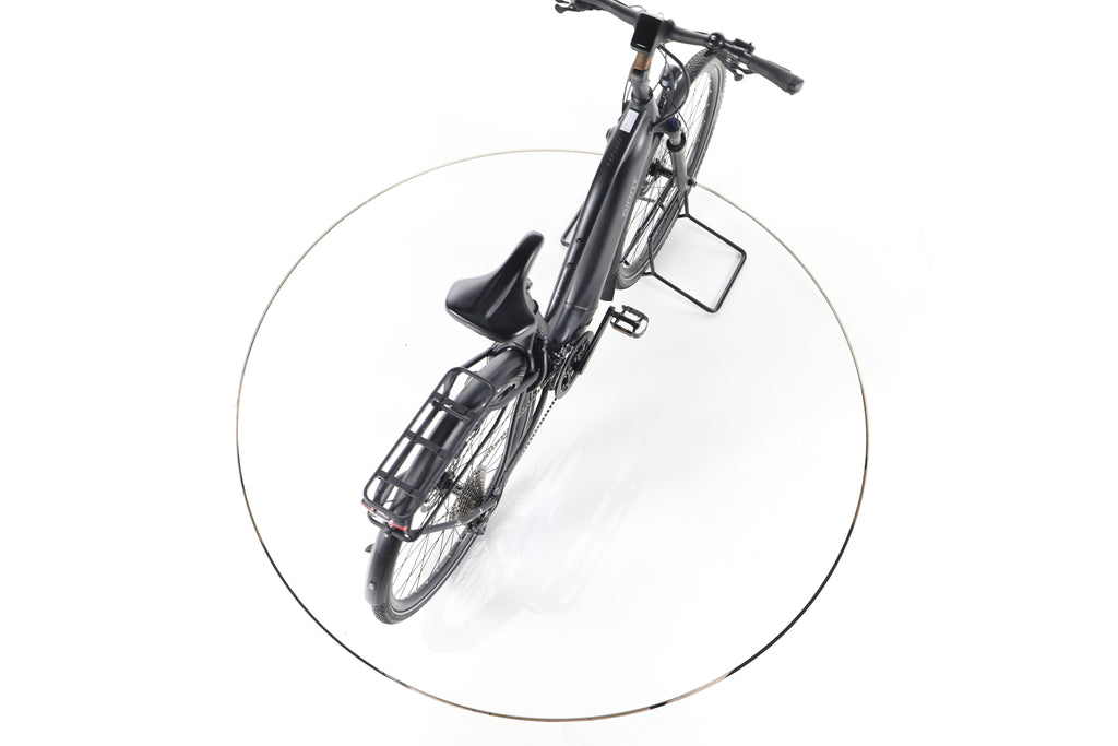 Giant Explore E+ 1 Trekking E-Bike - Image 23