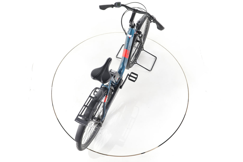 CONE Bikes eStreet 1.0 Trekking E-Bike Tiefeinsteiger - Image 23