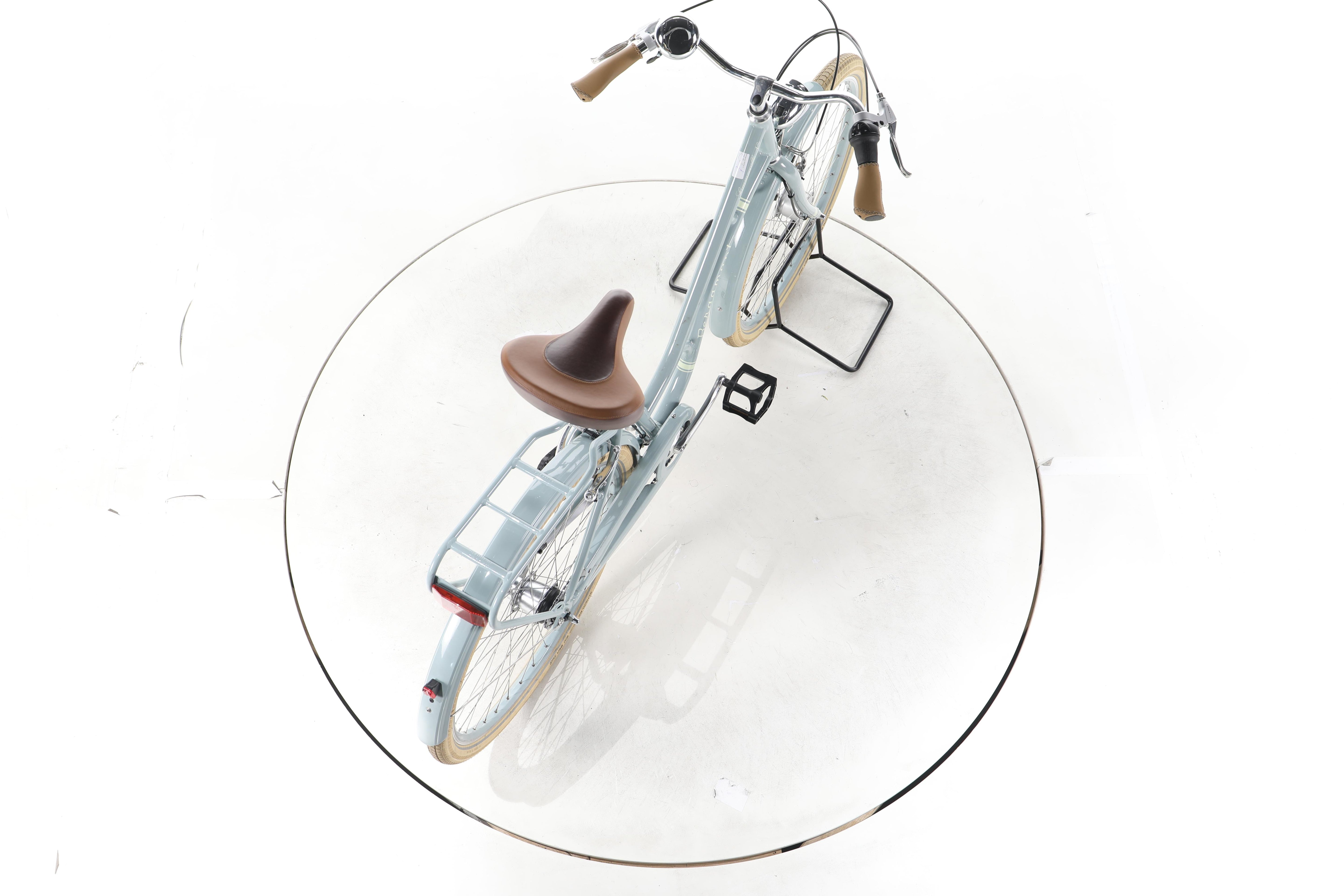 Bergamont Summerville N7 Fahrrad City & Trekking - Image 23