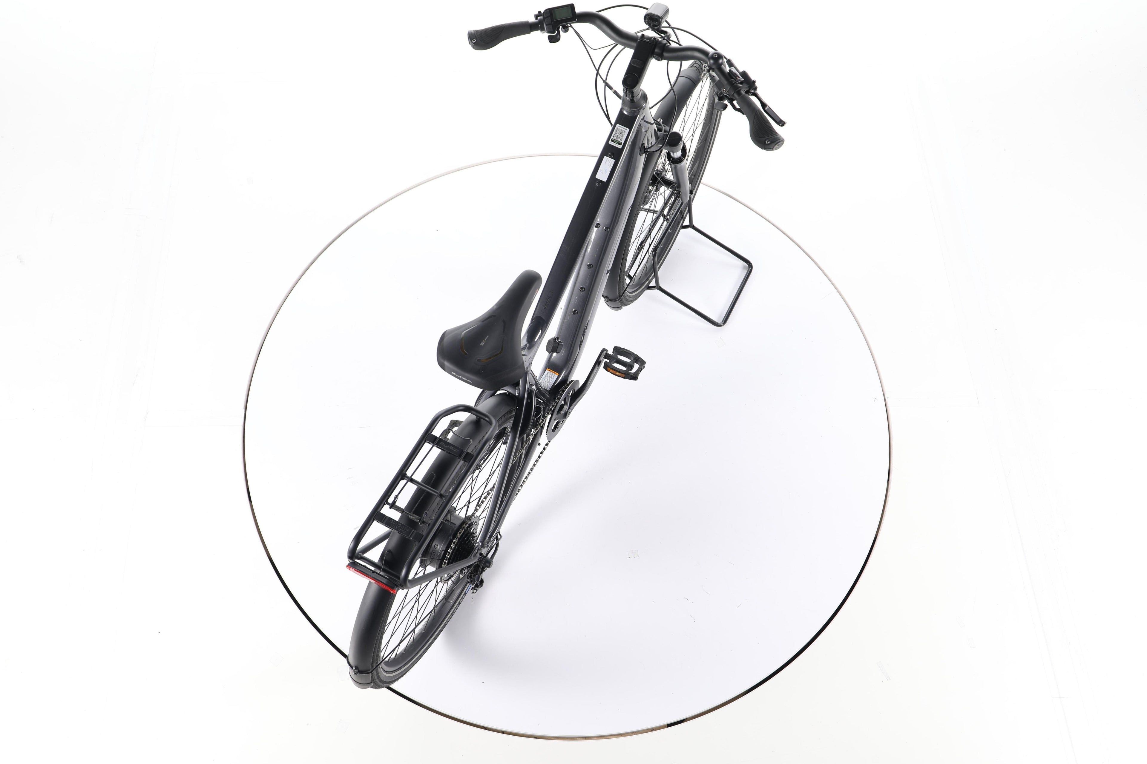 Cannondale Mavaro Neo SL 1 Trekking E-Bike 2023 - Image 23