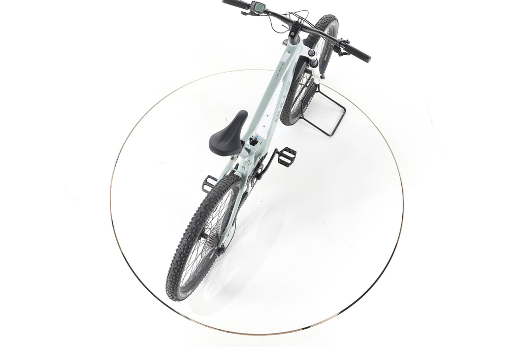 Bulls AMINGA EVA TR 1 E-Bike Fully - Image 23