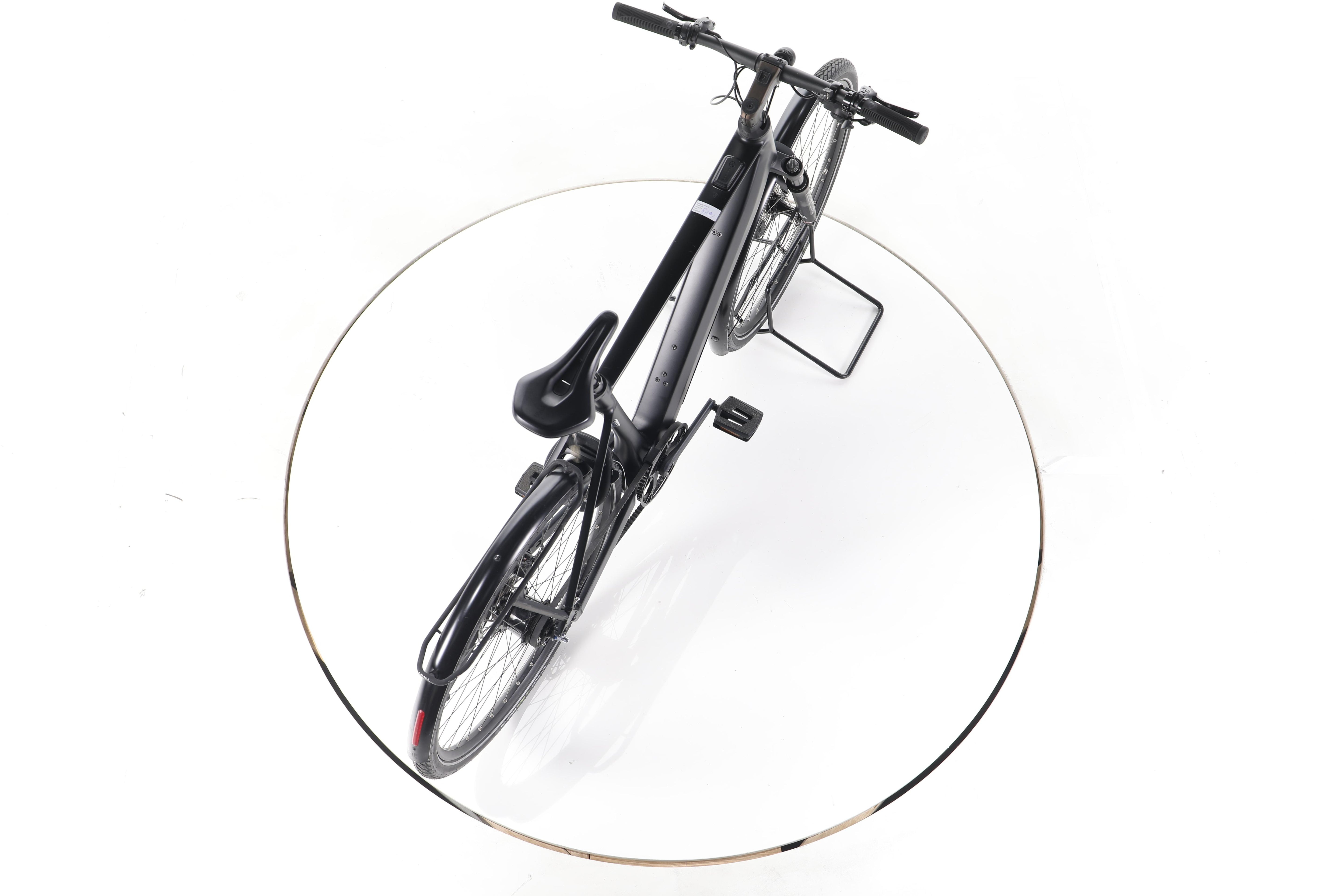 Riese & Müller UBN Five silent City E-Bike - Image 23