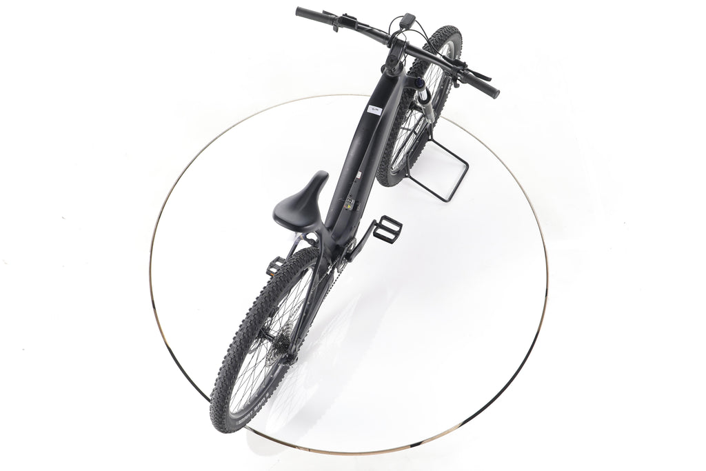 Cube Reaction Hybrid ONE E-Bike 2025 - Image 23