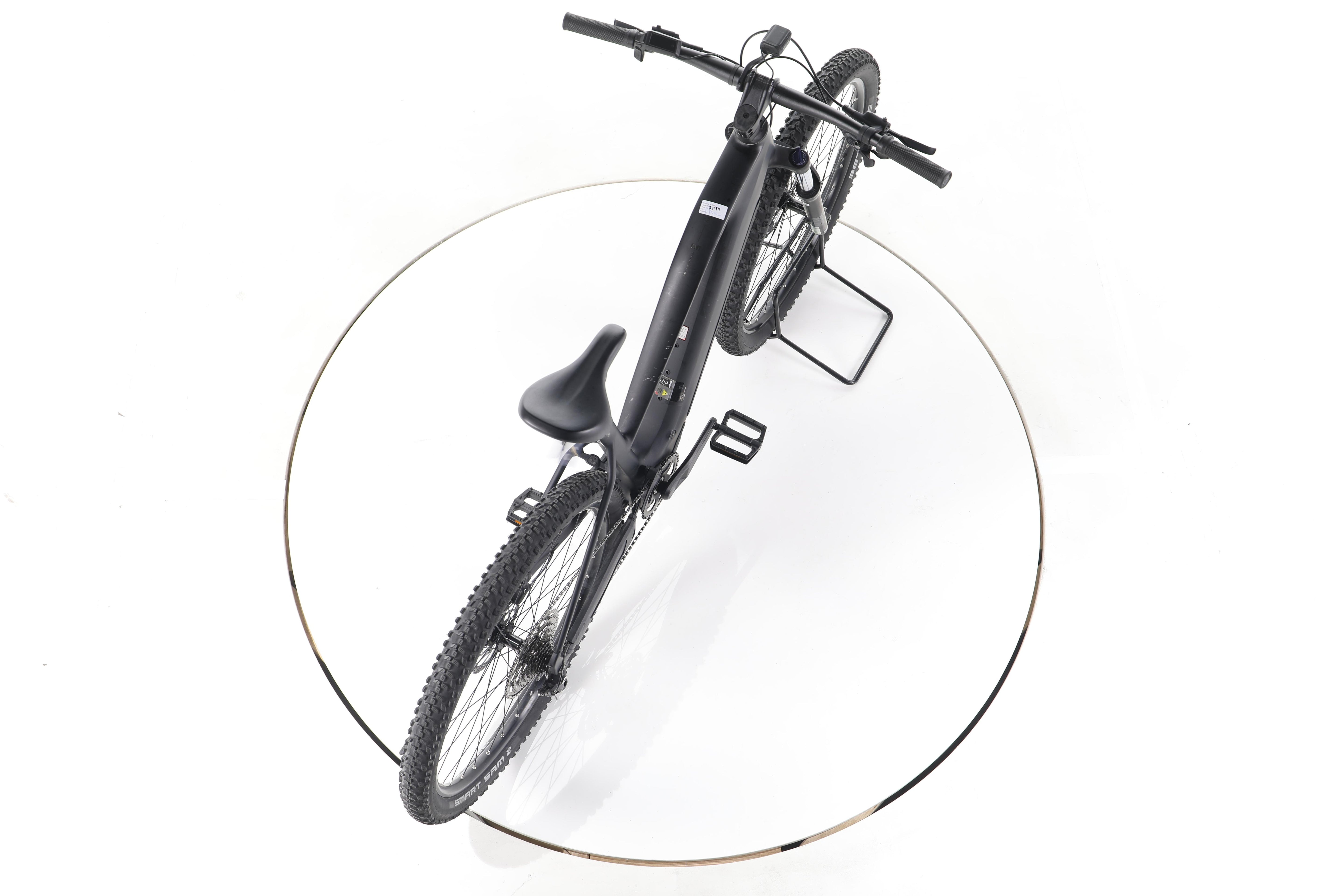 Cube Reaction Hybrid ONE E-Bike 2025 - Image 23