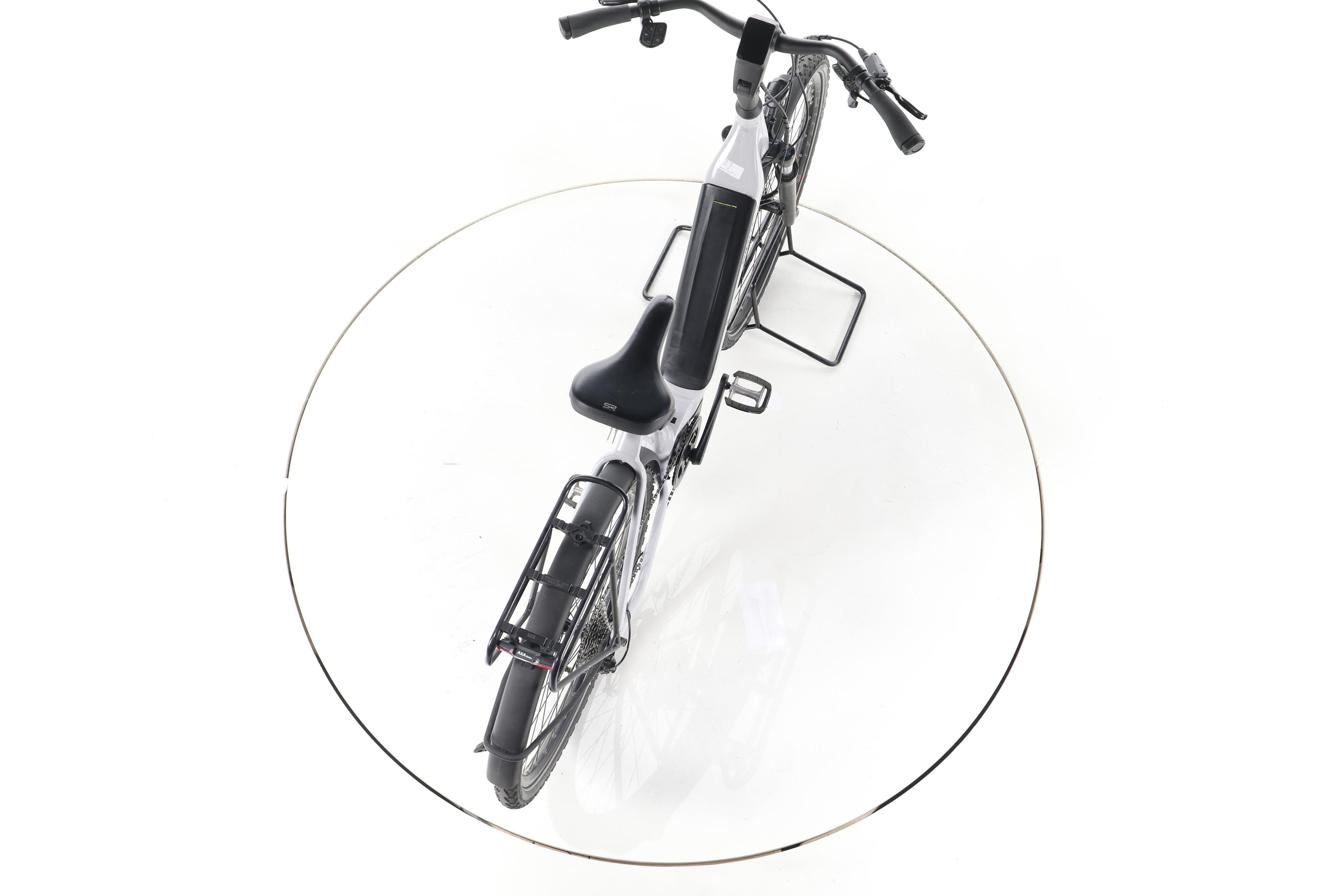Giant DailyTour E+ 3 Trekking E-Bike Tiefeinsteiger - Image 23