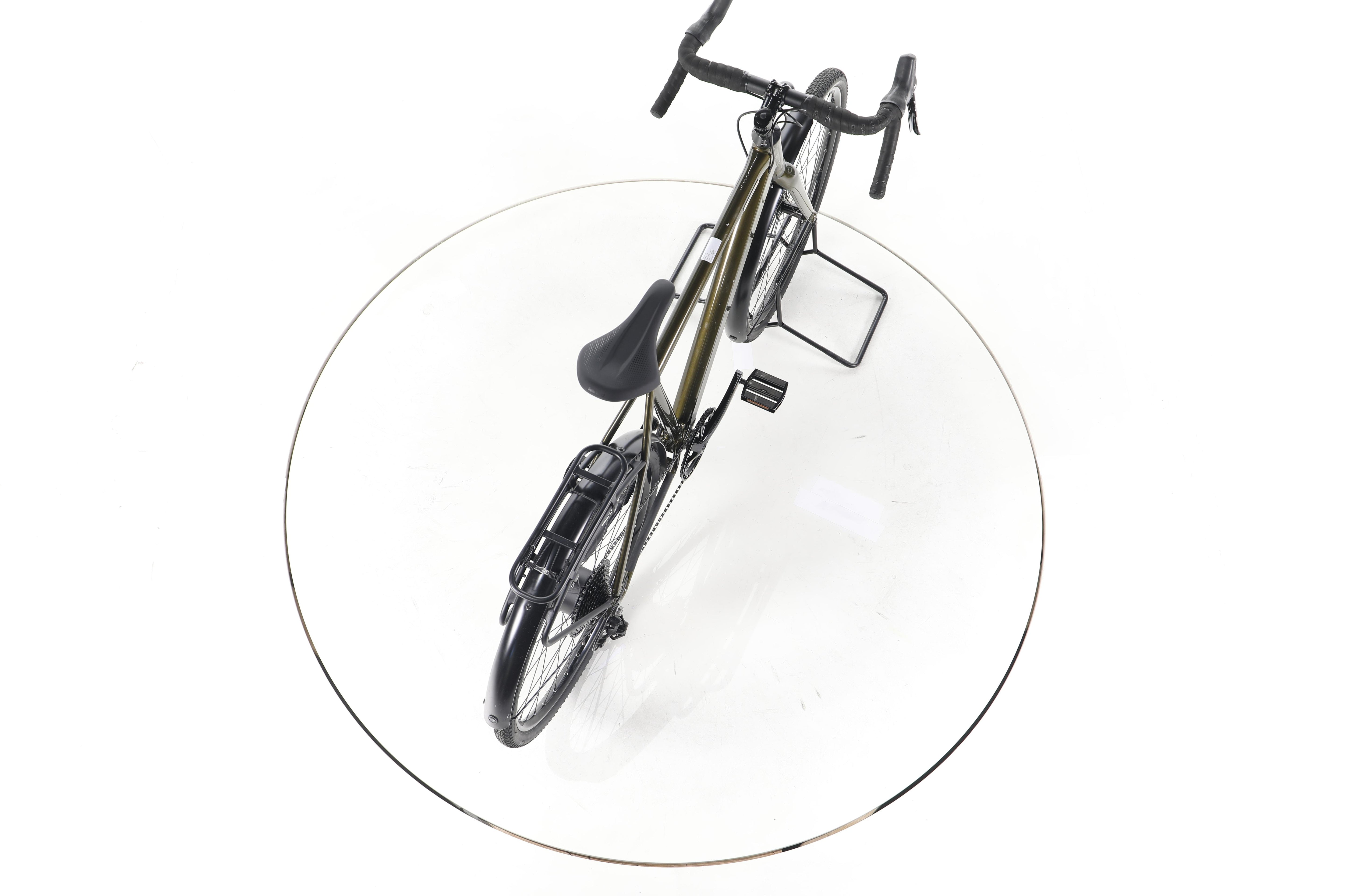 Coboc Ten Torino E-Gravelbike - Image 23
