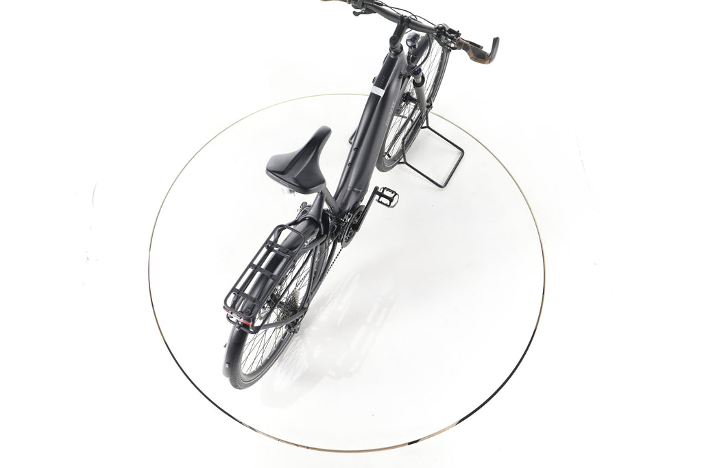 Giant Explore E+ 1 Trekking E-Bike - Image 23