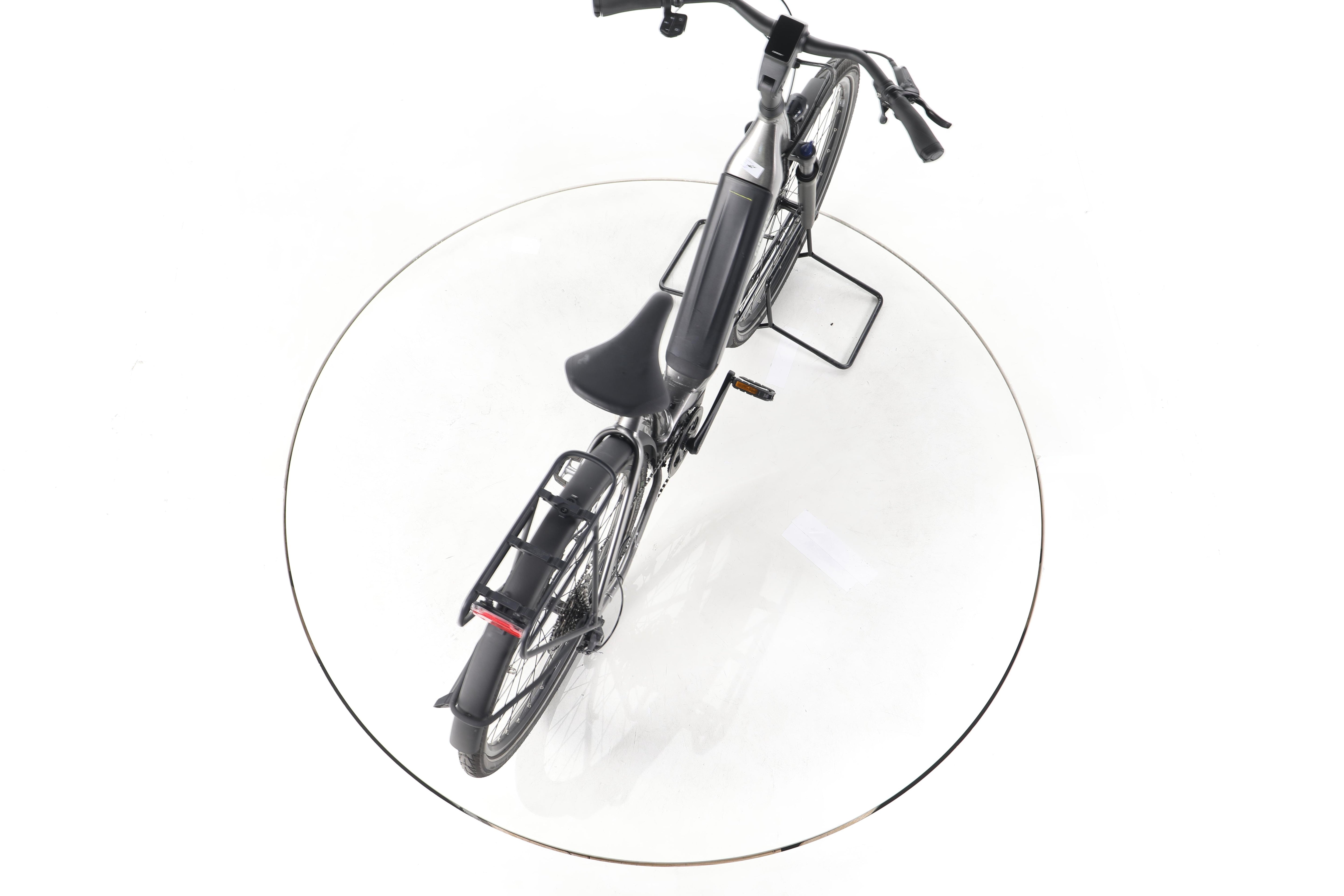 Giant DailyTour E+ 2 D Trekking E-Bike Tiefeinsteiger - Image 23