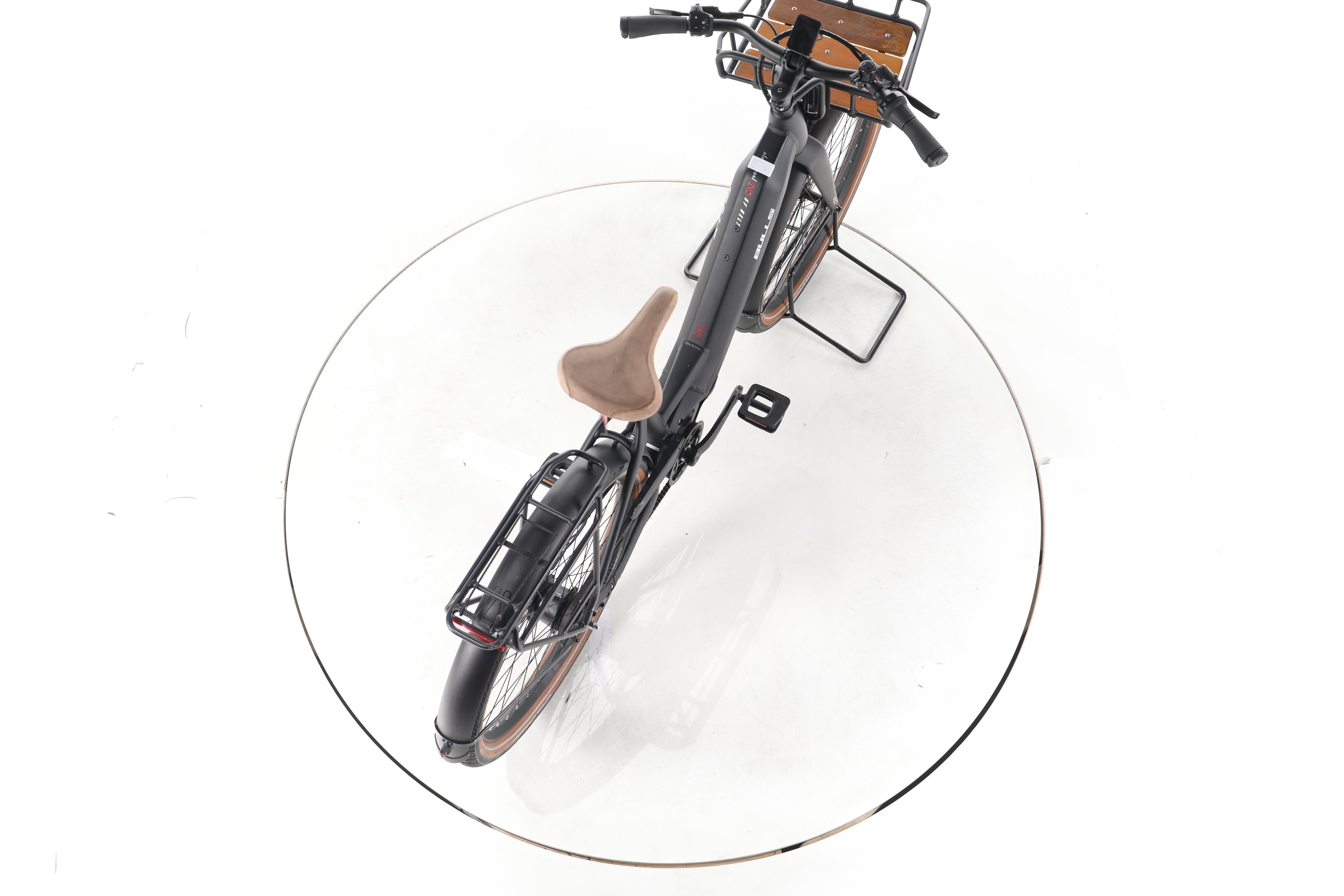 Bulls Sturmvogel Evo 5F City E-Bike Tiefeinsteiger - Image 23