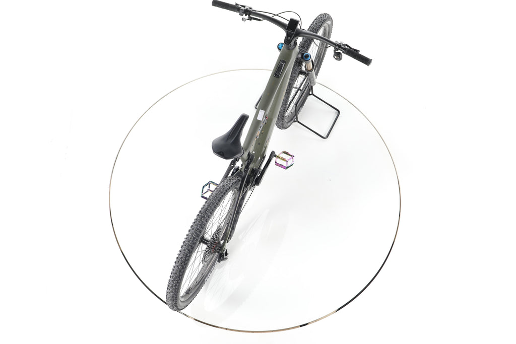 Cube AMS Hybrid ONE44 C:68X Super TM X E-Bike Fully Carbon 2024 - Image 23