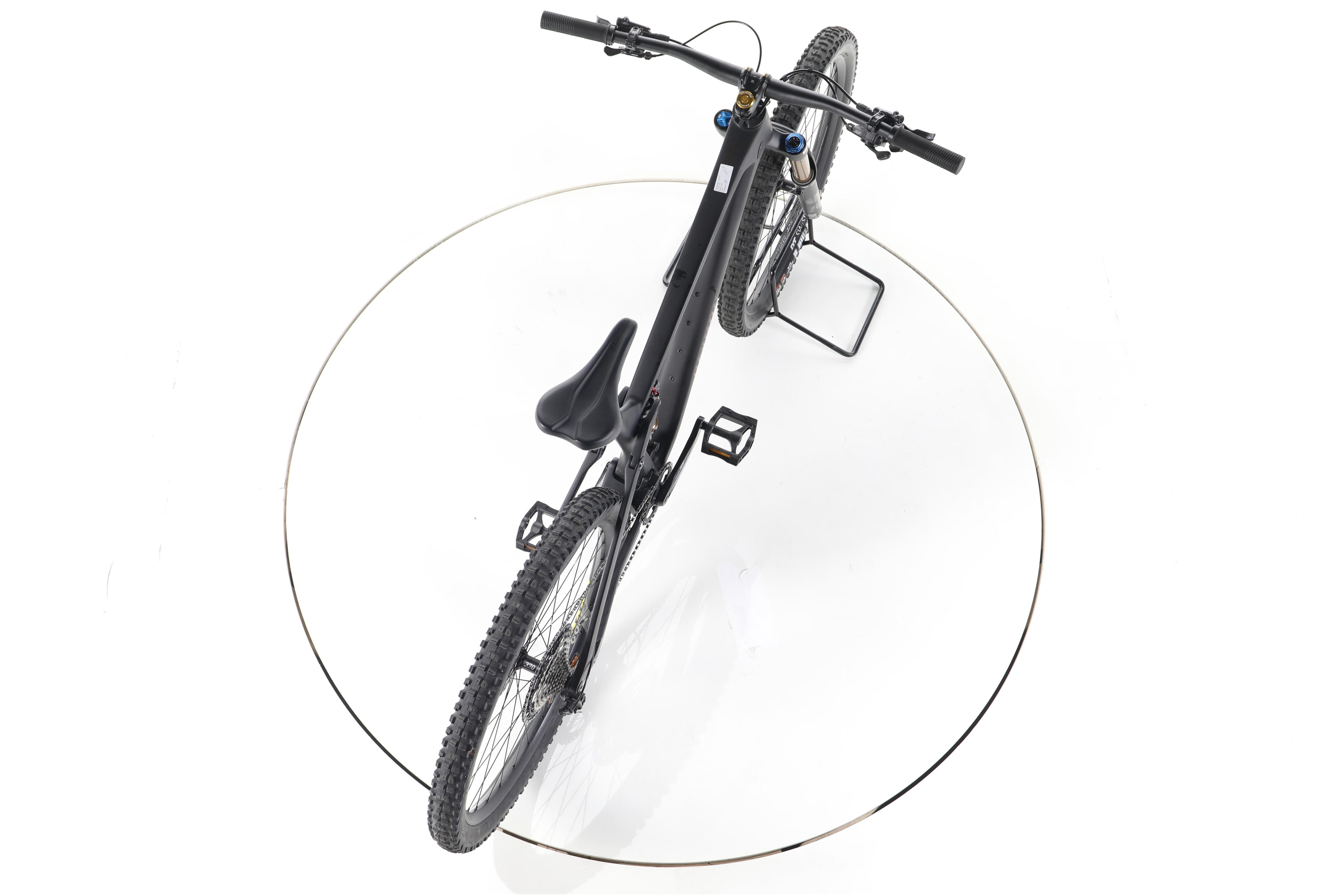 R Raymon Rokua 170 Ultra Fahrrad Fully - Image 23