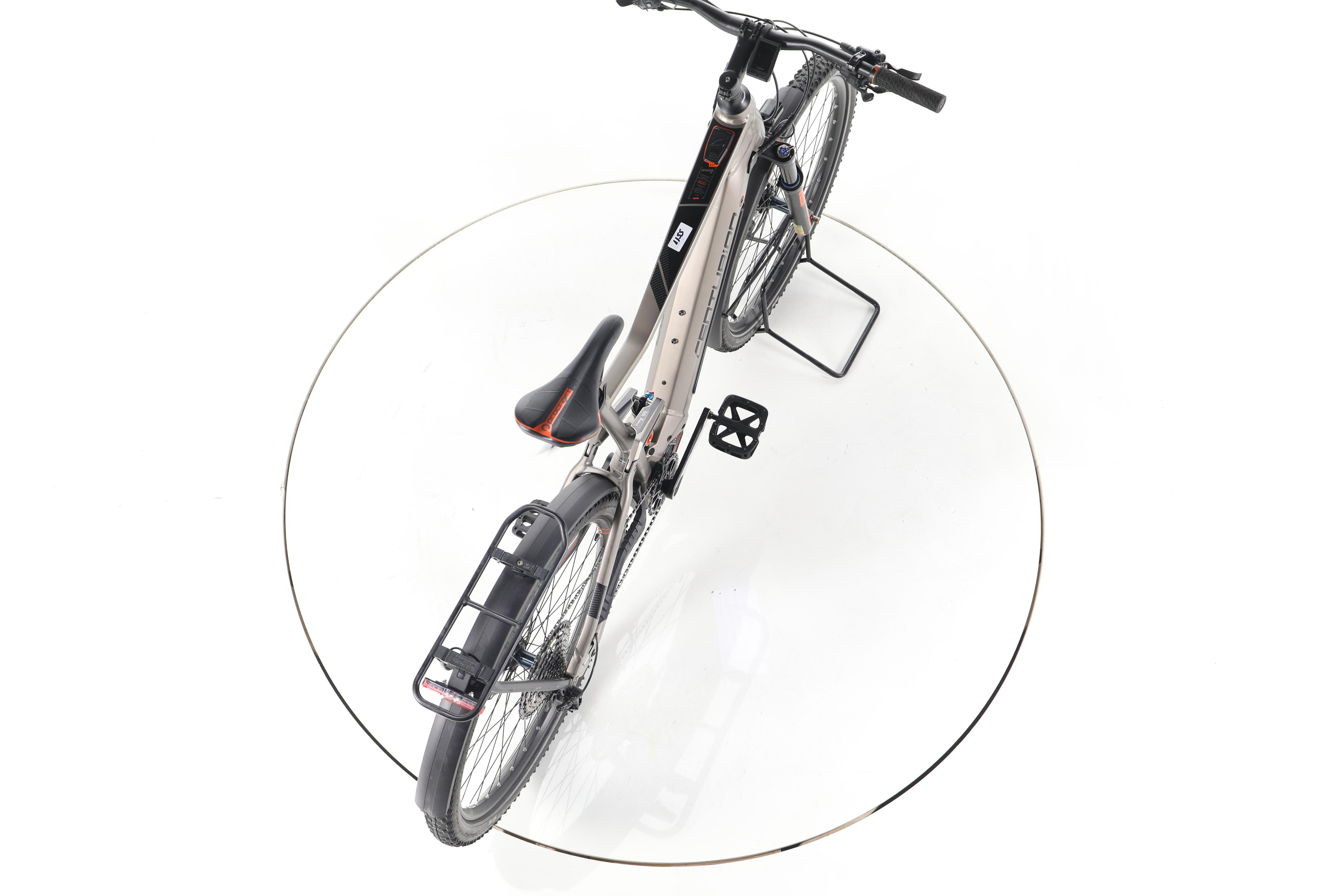 Centurion Lhasa R2600i SUV E-Bike - Image 23