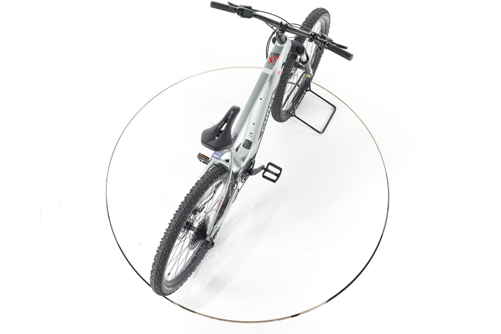 Ghost E-Teru Y Universal E-Bike - Image 23