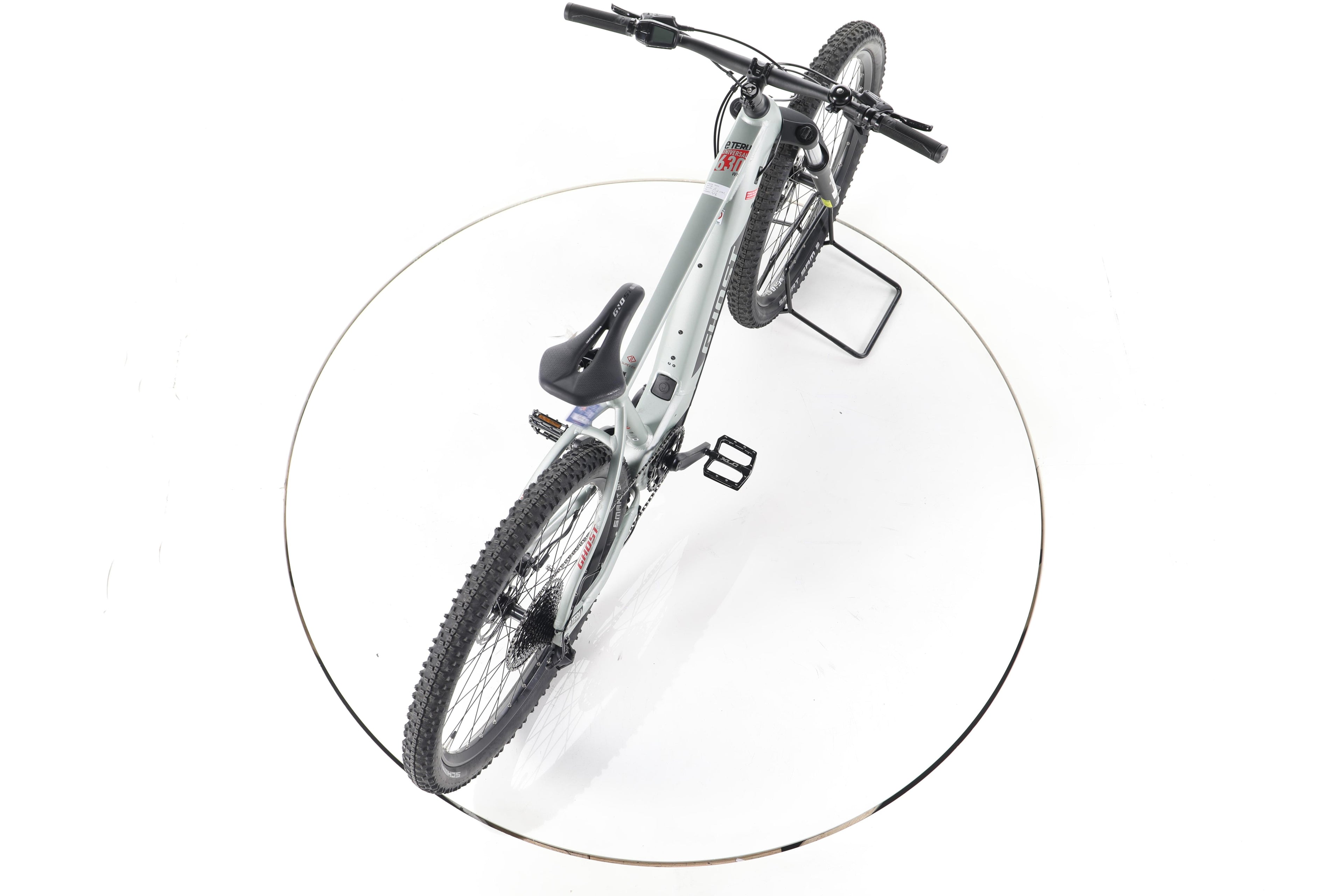 Ghost E-Teru Y Universal E-Bike - Image 23
