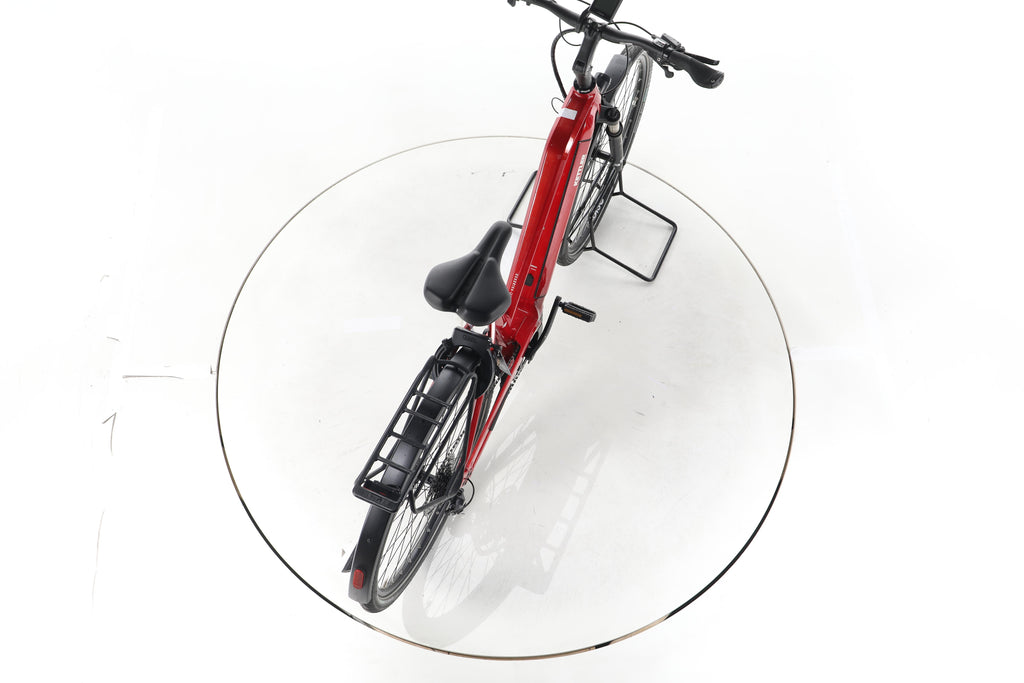 Kettler Quadriga CX10 Trekking E-Bike - Image 23
