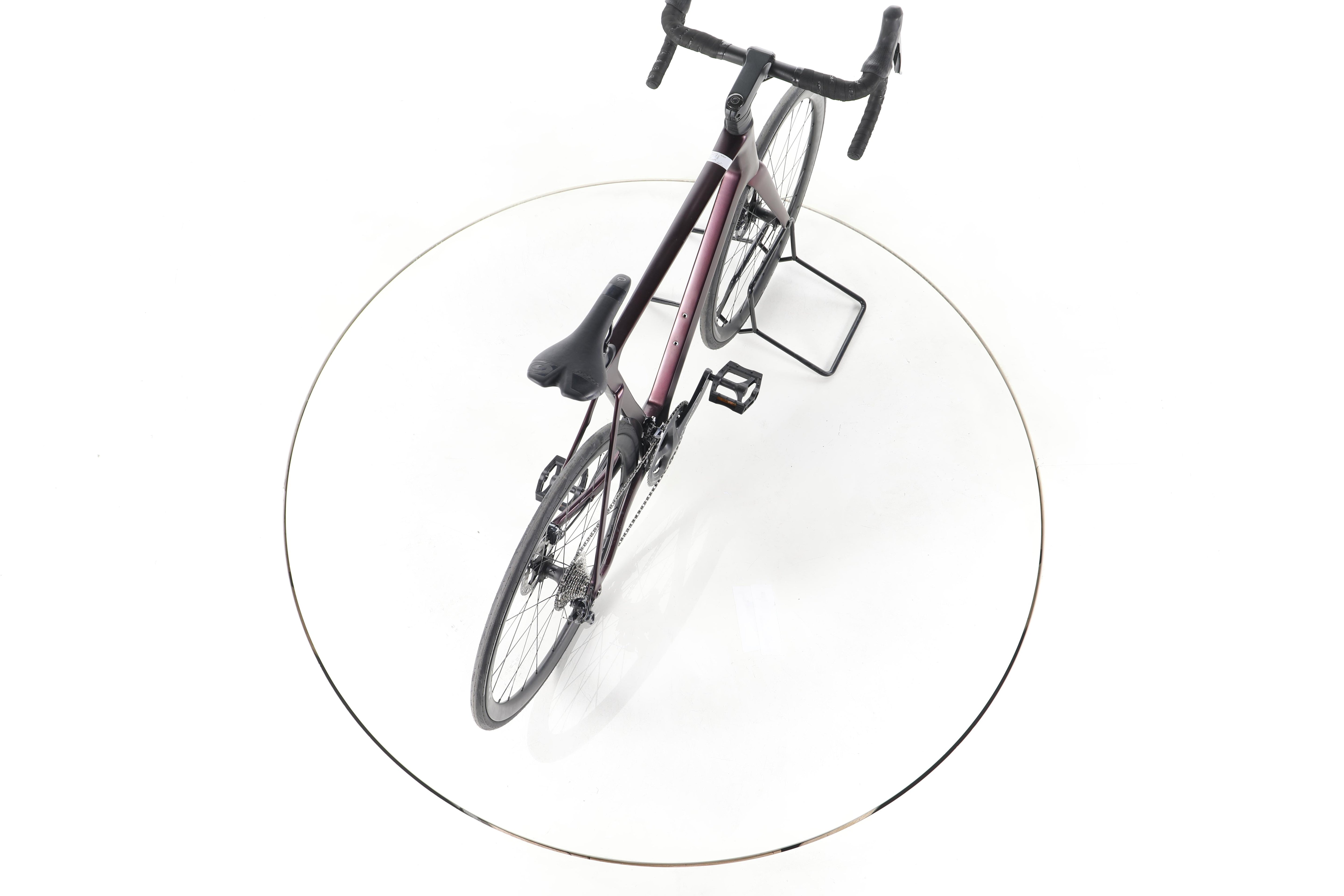 C 14 Speed Pro Rennrad Carbon - Image 23