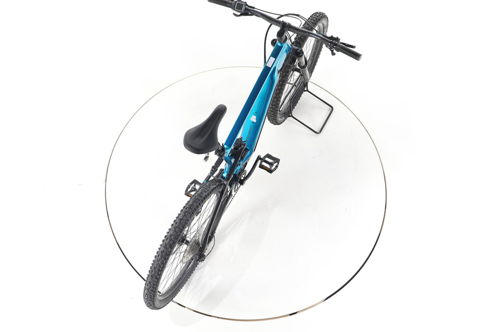 Bergamont E-Trailster Pro E-Bike Fully - Image 23