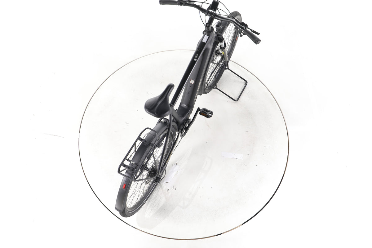 Cube Nuride Hybrid Pro Allroad Trekking E-Bike 2024 - Image 23