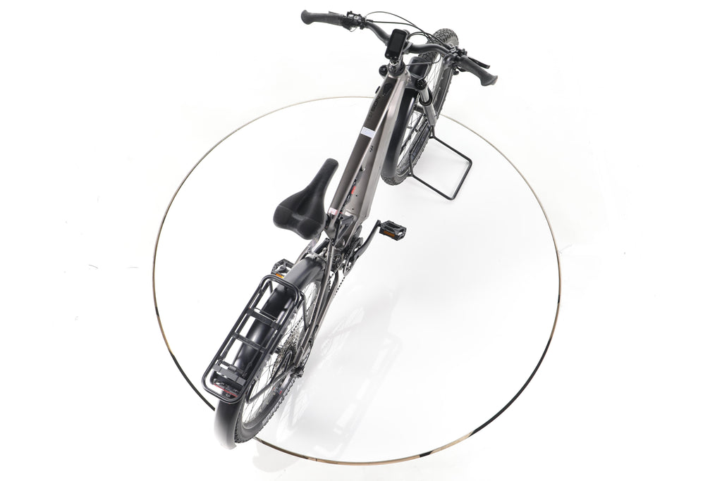 Hercules Nos FS SUV 2.2 SUV E-Bike - Image 23