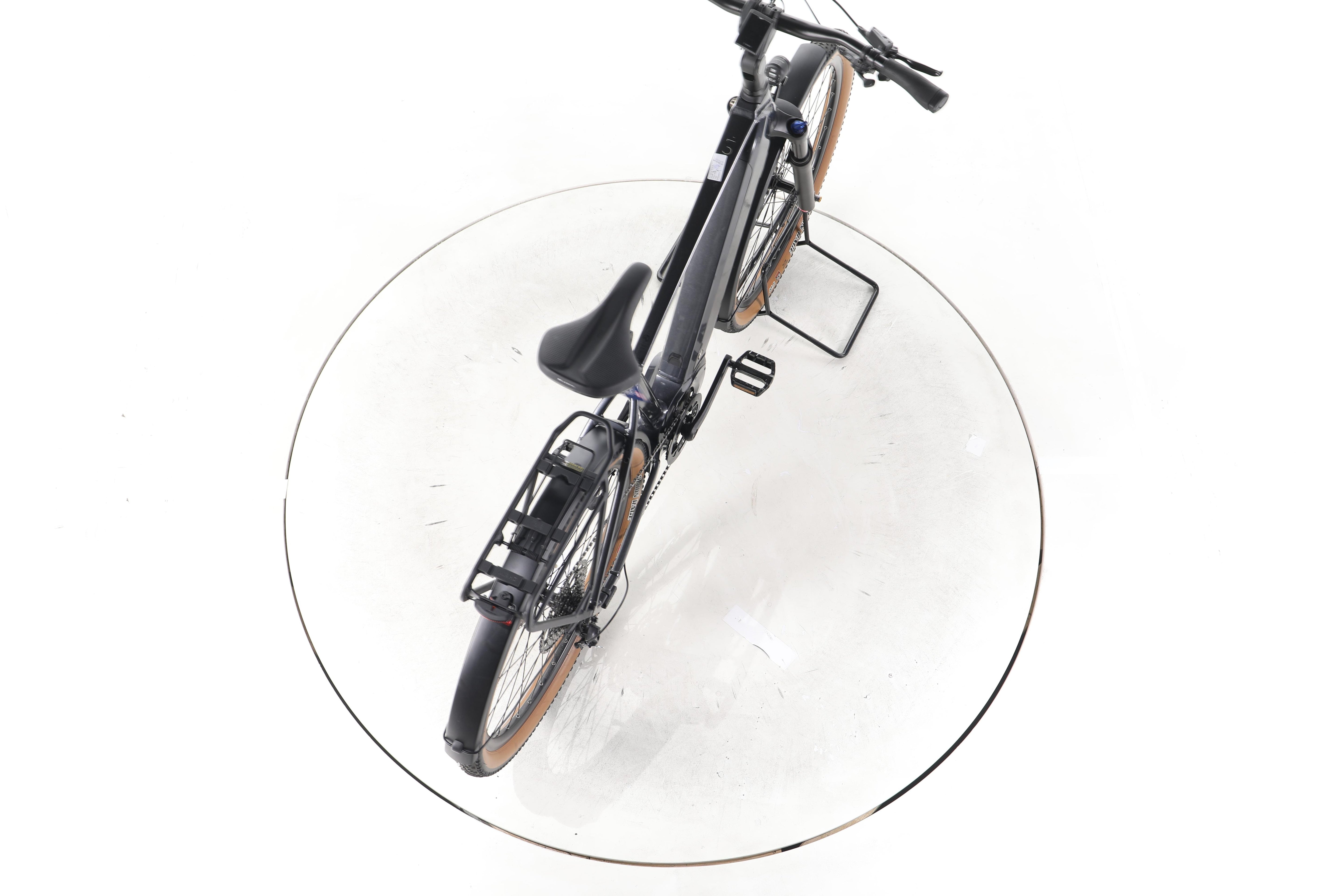 Kalkhoff Entice 5B ADV+ Trekking E-Bike - Image 23