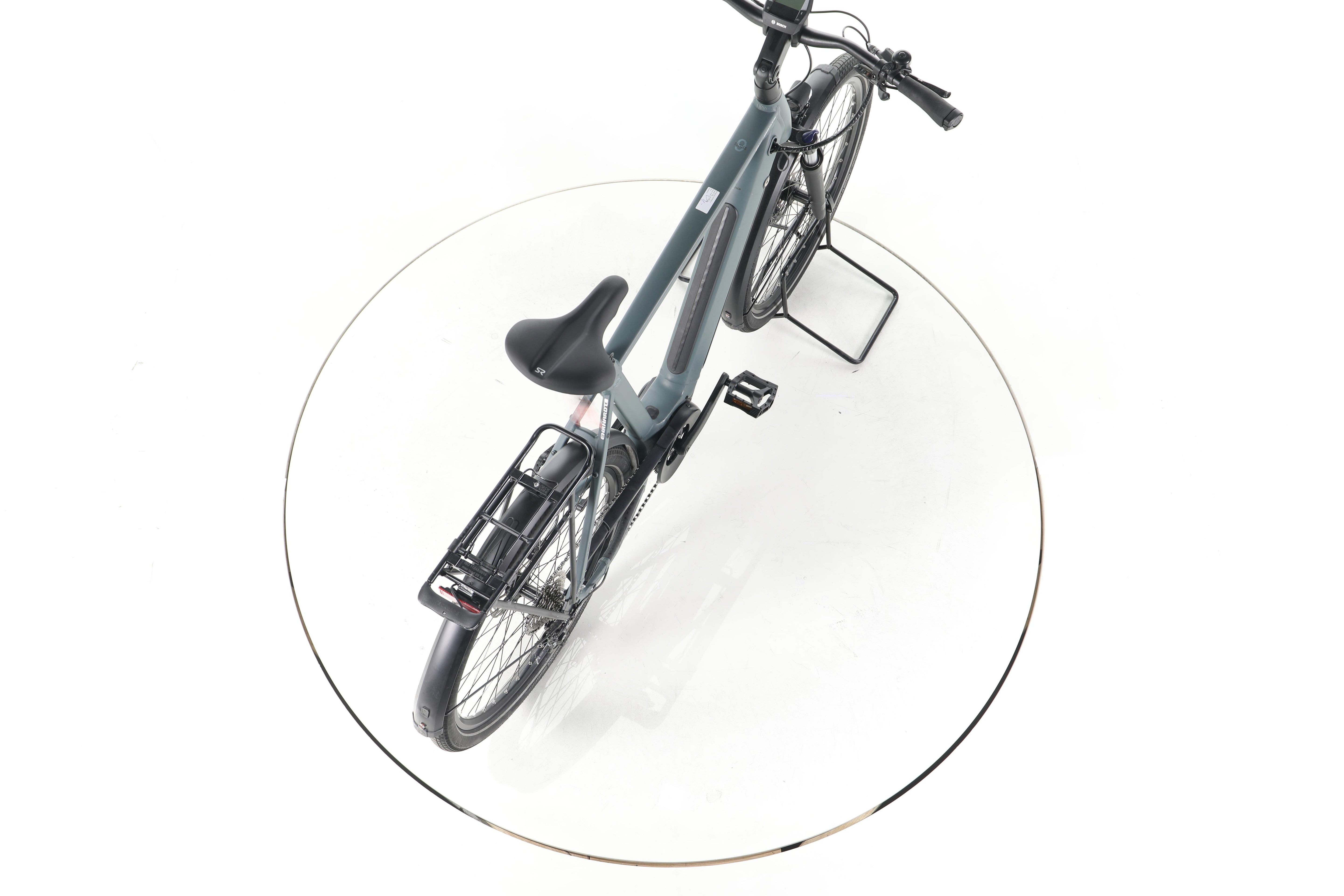Winora Sinus 9 Trekking E-Bike - Image 23