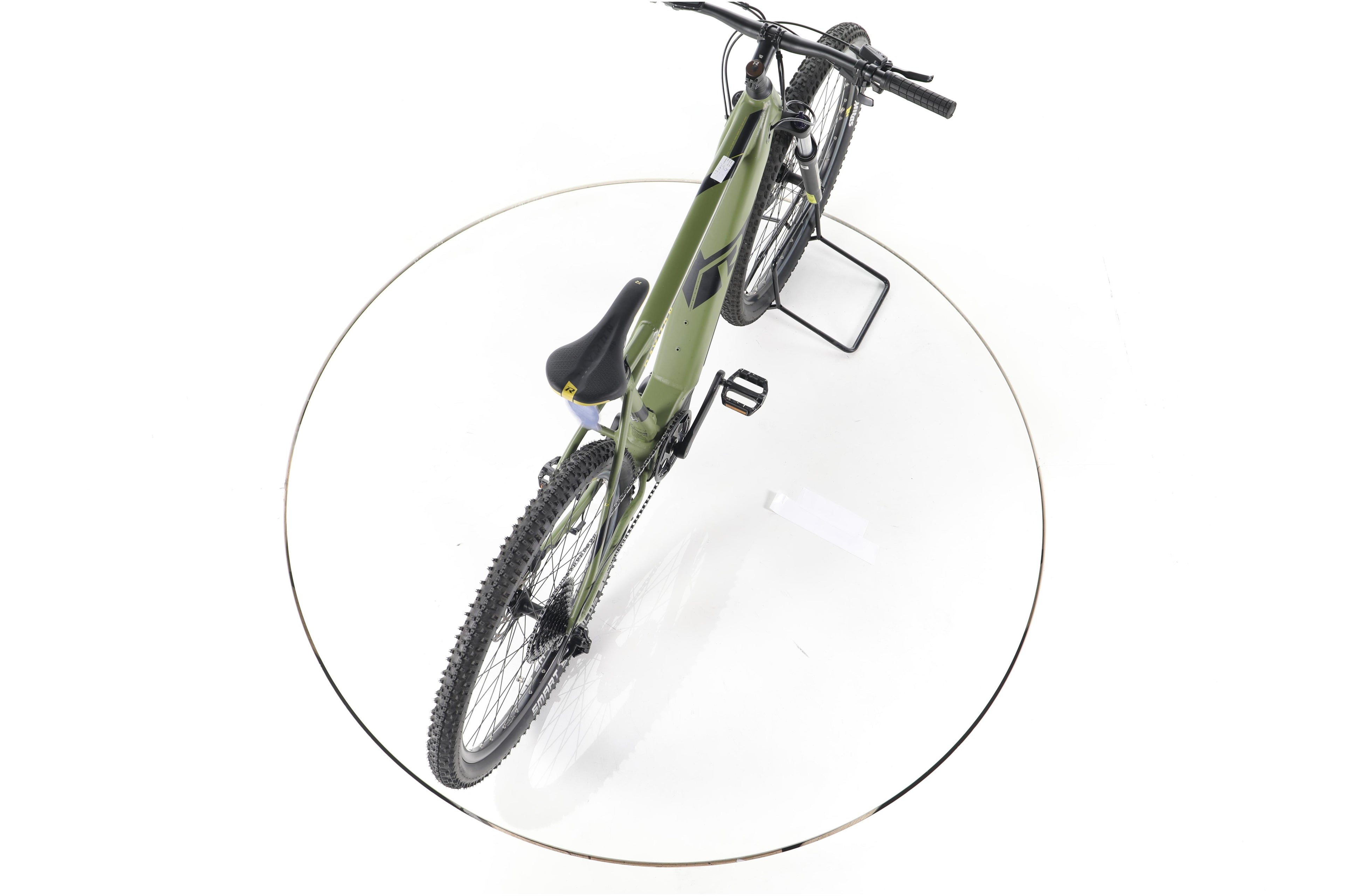 R Raymon HardRay E 4.0 E-Bike - Image 23