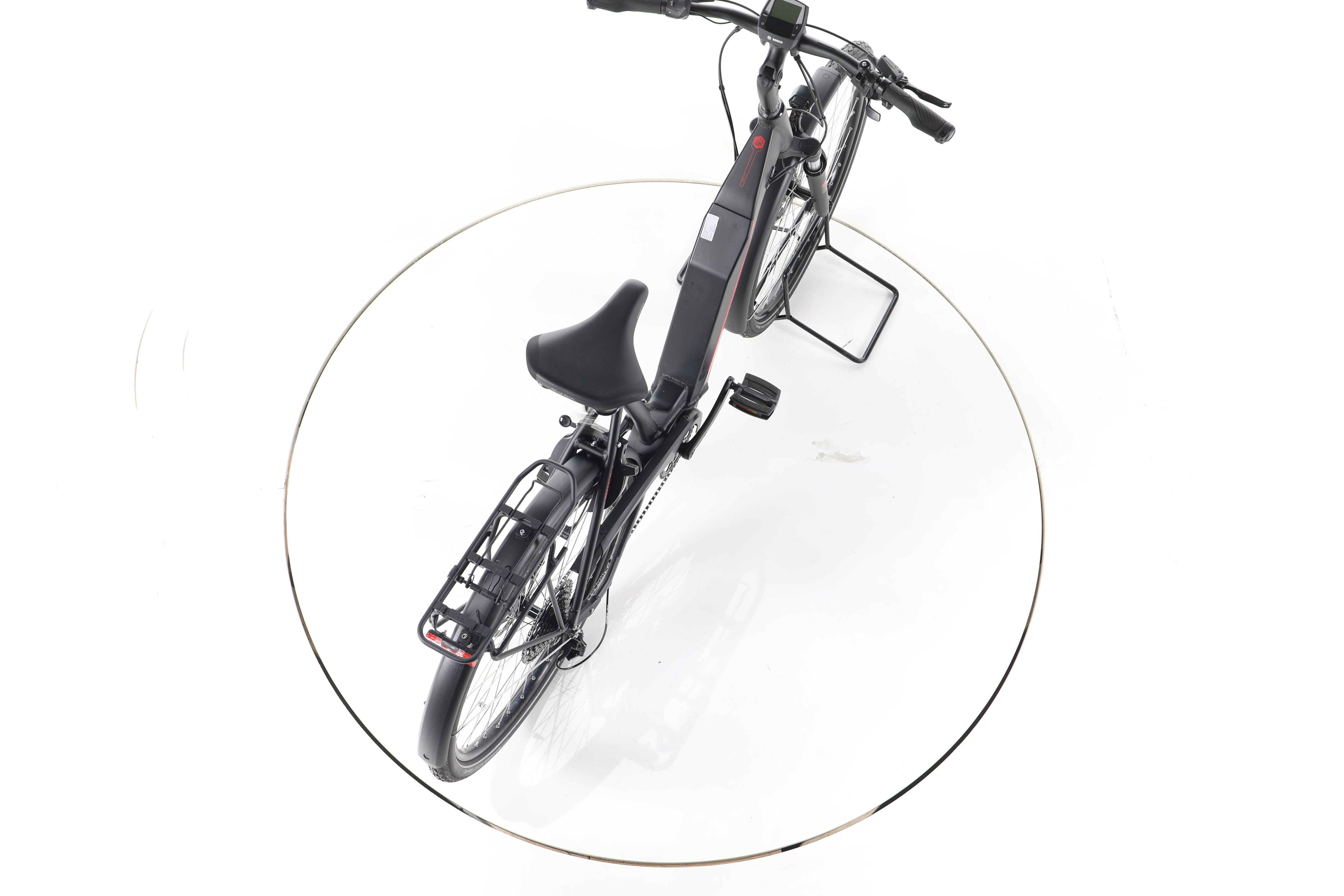 Victoria Tresalo 2 Trekking E-Bike Tiefeinsteiger 2024 - Image 23