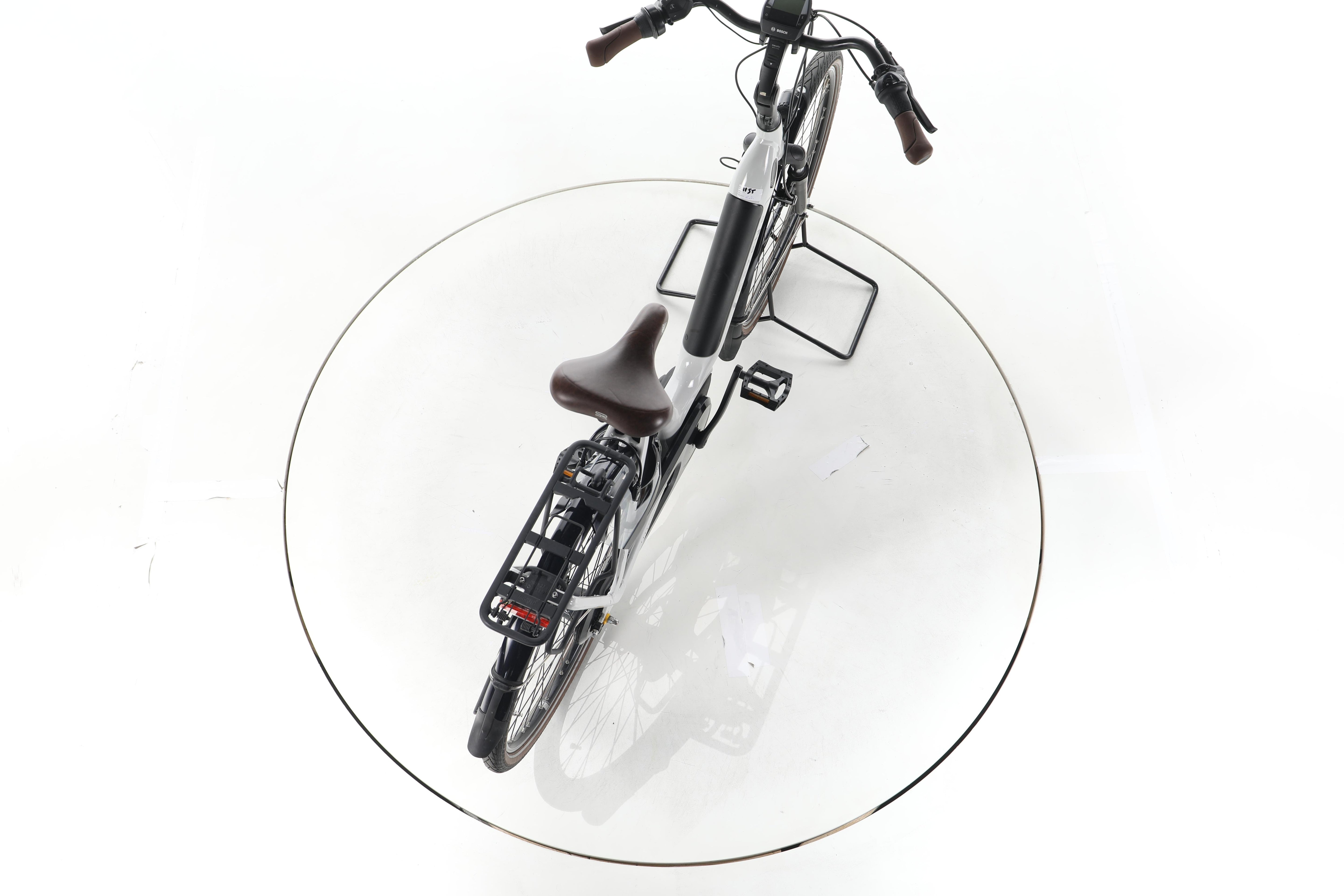 Gazelle Arroyo C7+ Elite City E-Bike Tiefeinsteiger - Image 23