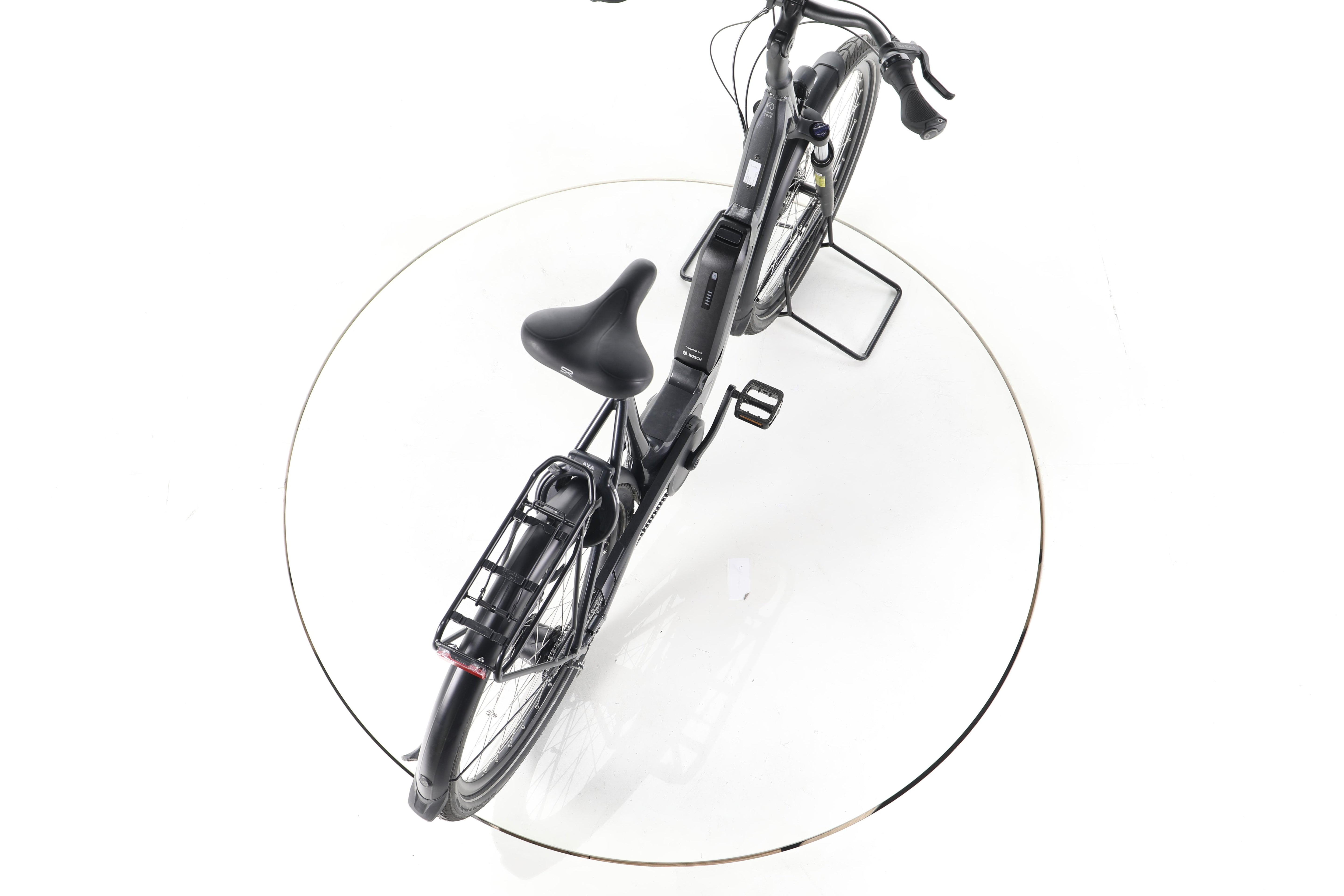 Kalkhoff Image 1.B XXL City E-Bike Tiefeinsteiger 2024 - Image 23