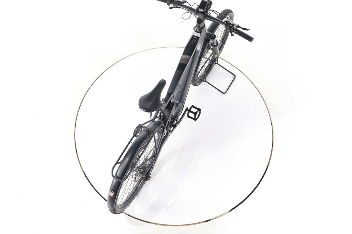 Focus Thron² 6.8 EQP SUV E-Bike - Image 23