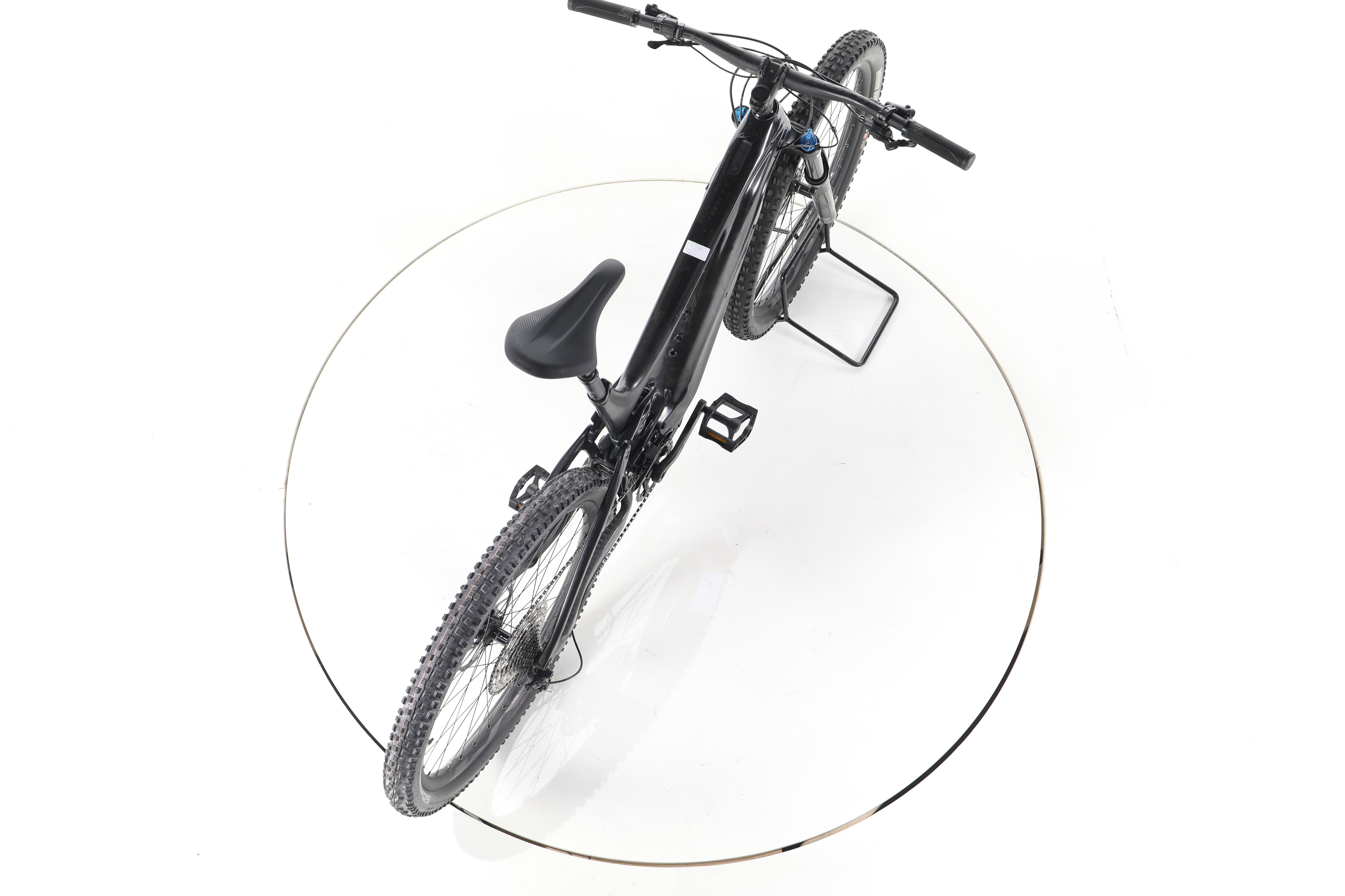 Giant Trance X Advanced E+ 2 Fully E-Bike Carbon 2023 - Image 23