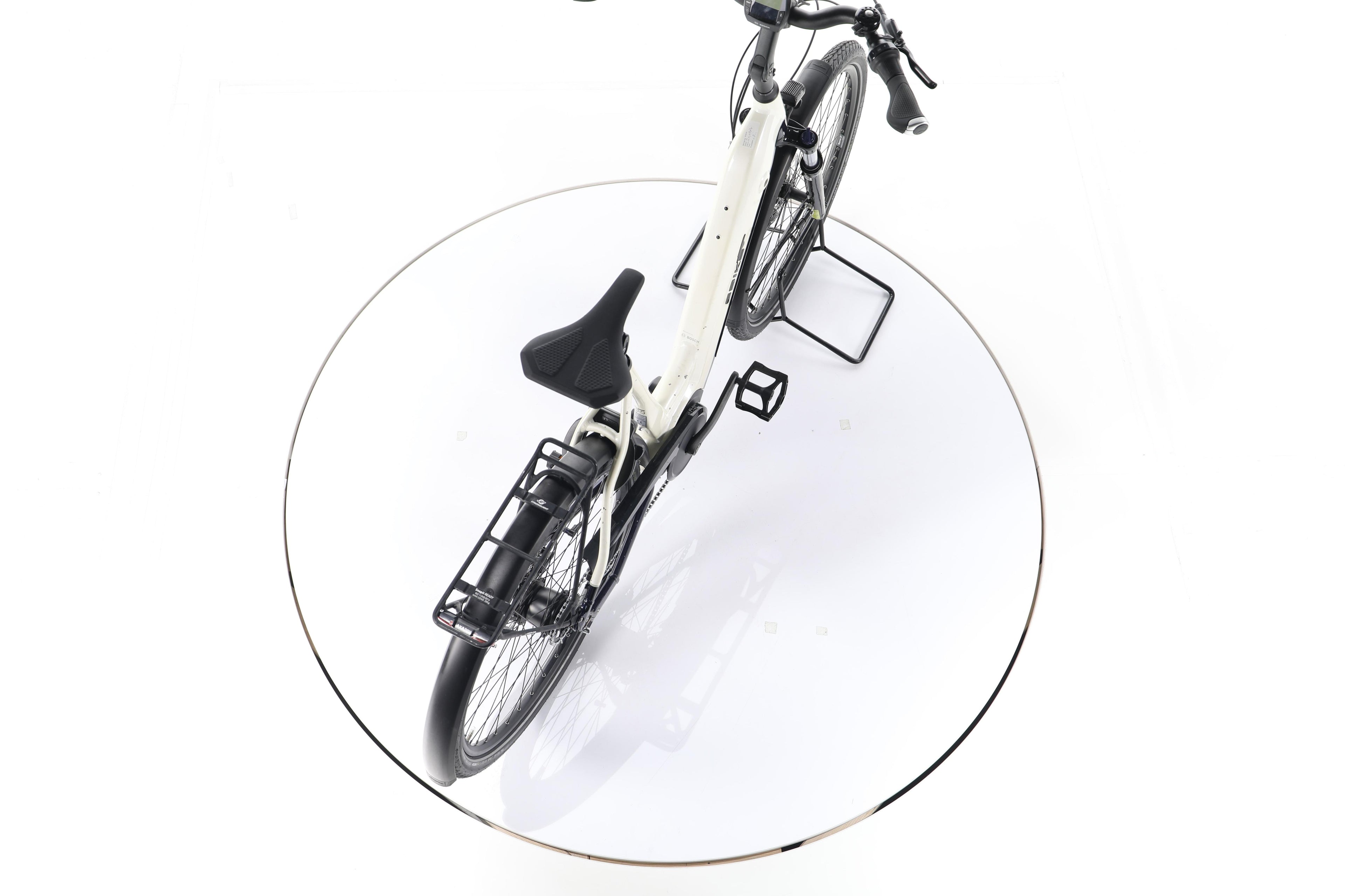 EBIKE Tour Pro City E-Bike Tiefeinsteiger - Image 23