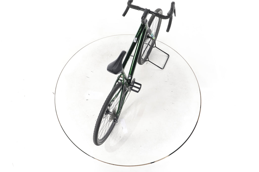 Bergamont Grandurance 8 Gravelbike 2024 - Image 23