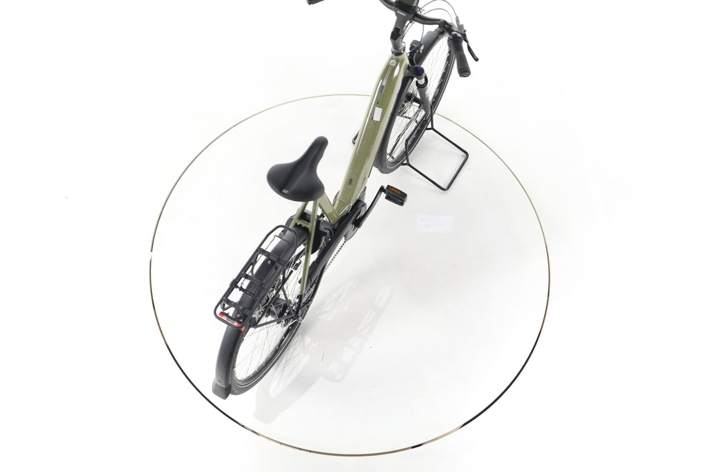 Victoria eTrekking 11.5 City E-Bike Tiefeinsteiger - Image 23