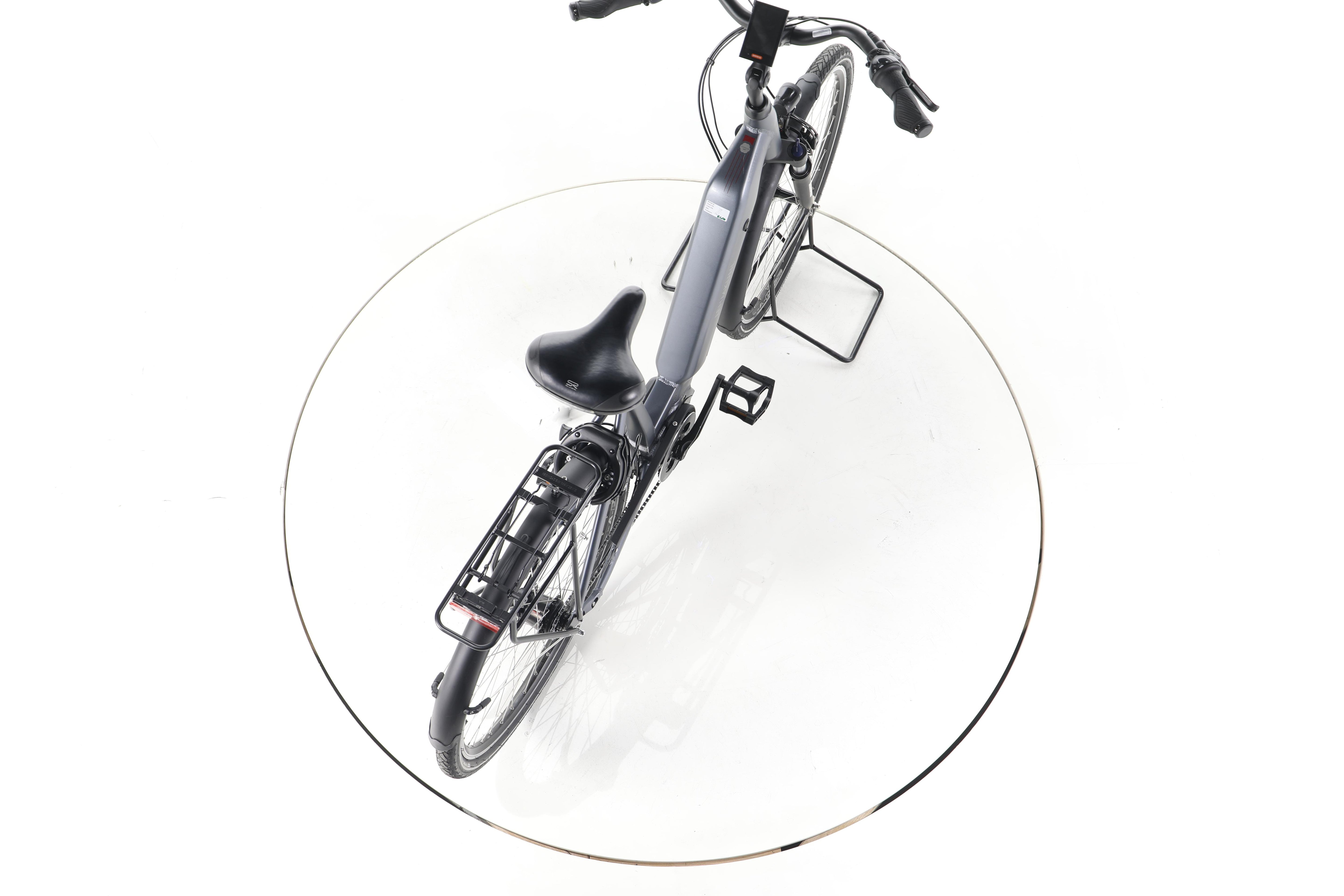 Lehmkuhl P 3.5 City E-Bike Tiefeinsteiger - Image 23