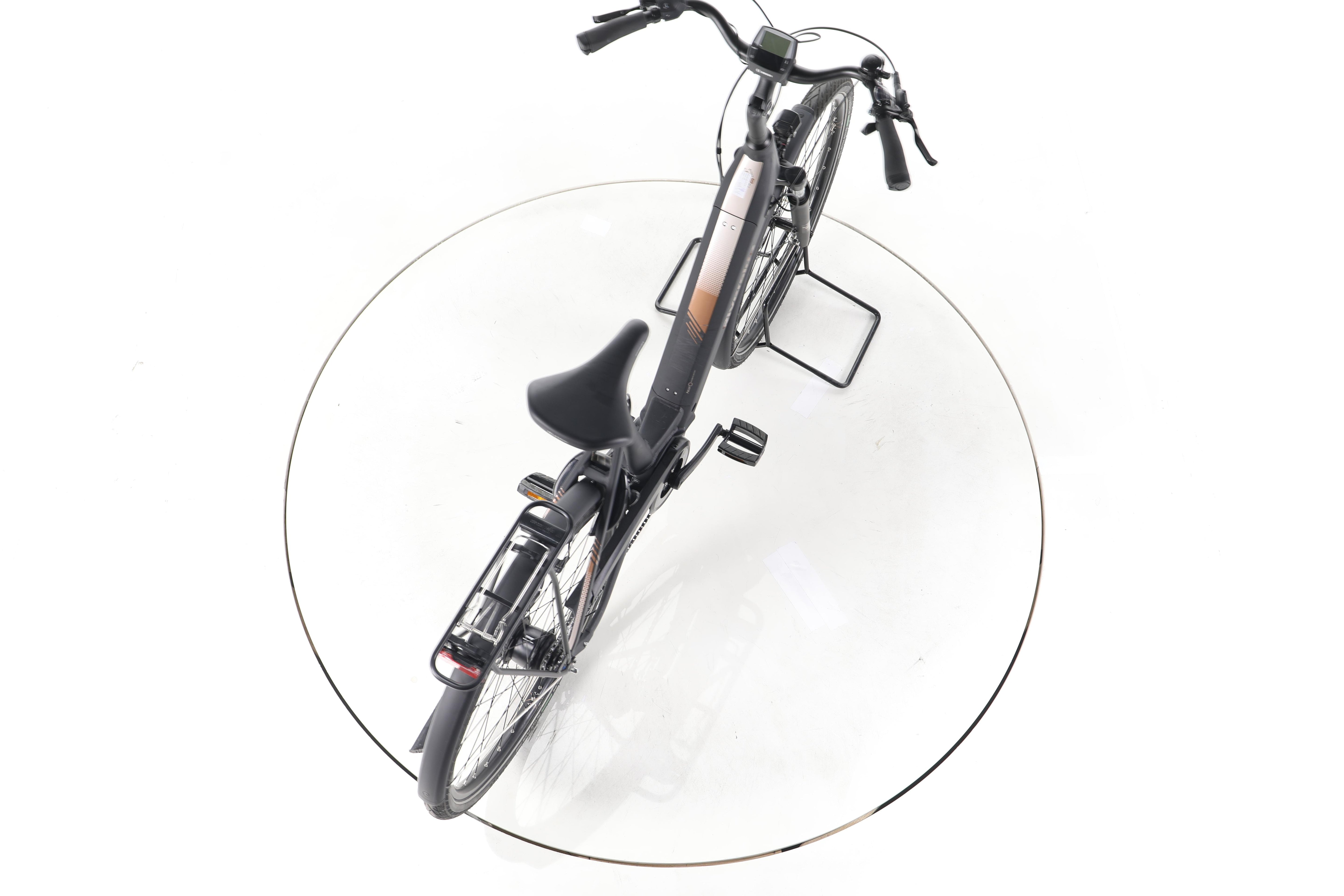 RIVERSIDE EC900 Trekking E-Bike Tiefeinsteiger - Image 23