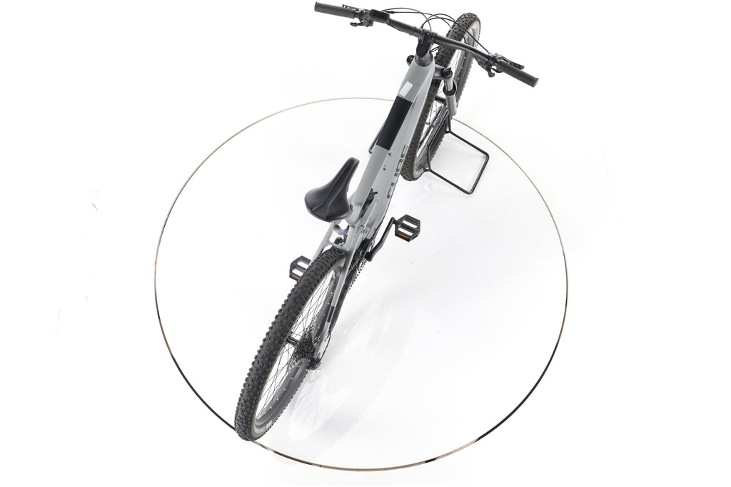 Cube Stereo Hybrid 140 HPC Pro Fully E-Bike Carbon 2024 - Image 23