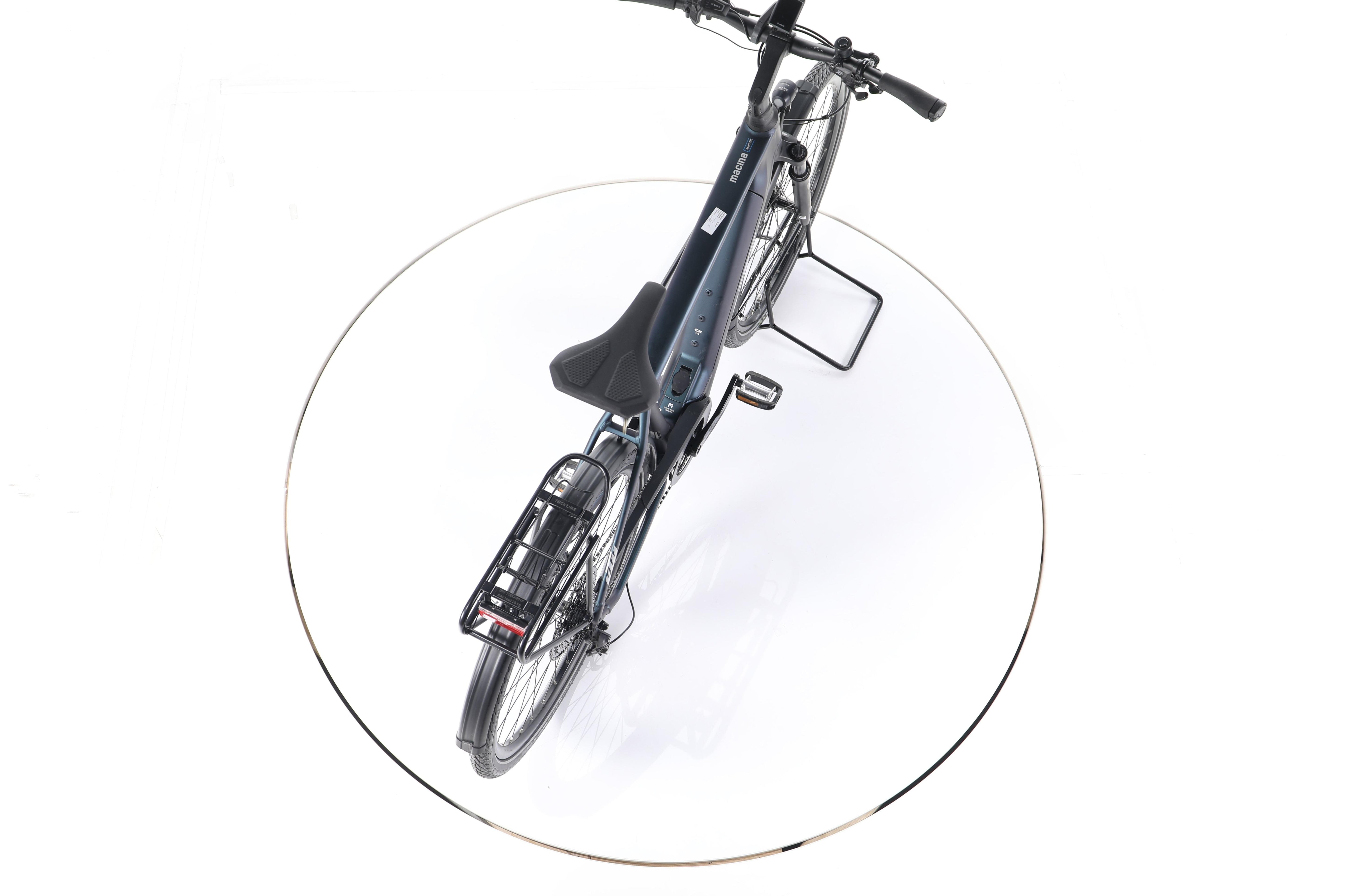KTM Macina Sport 710 Trekking E-Bike - Image 23