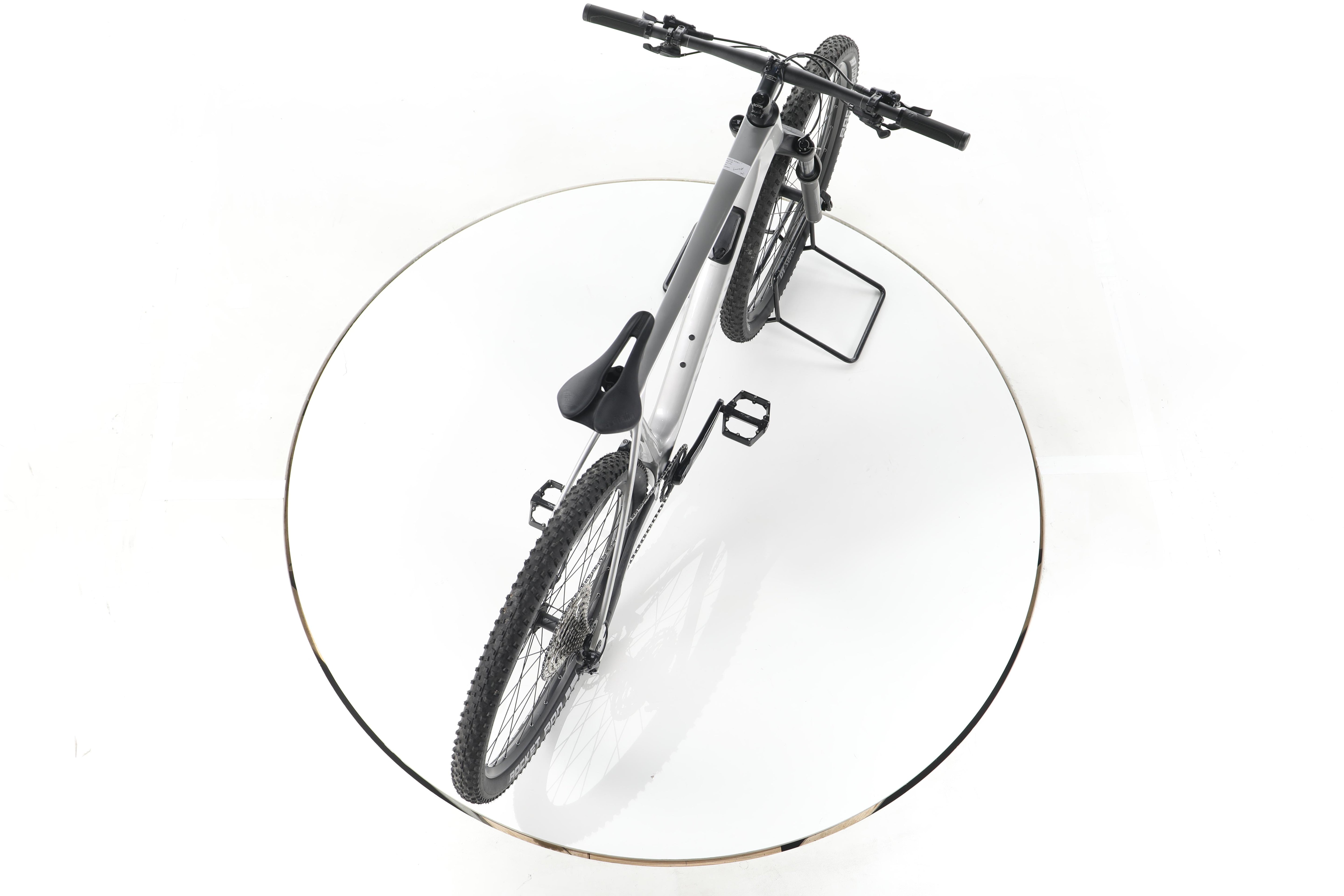 Canyon Exceed CF 5 Fahrrad Hardtail - Image 23
