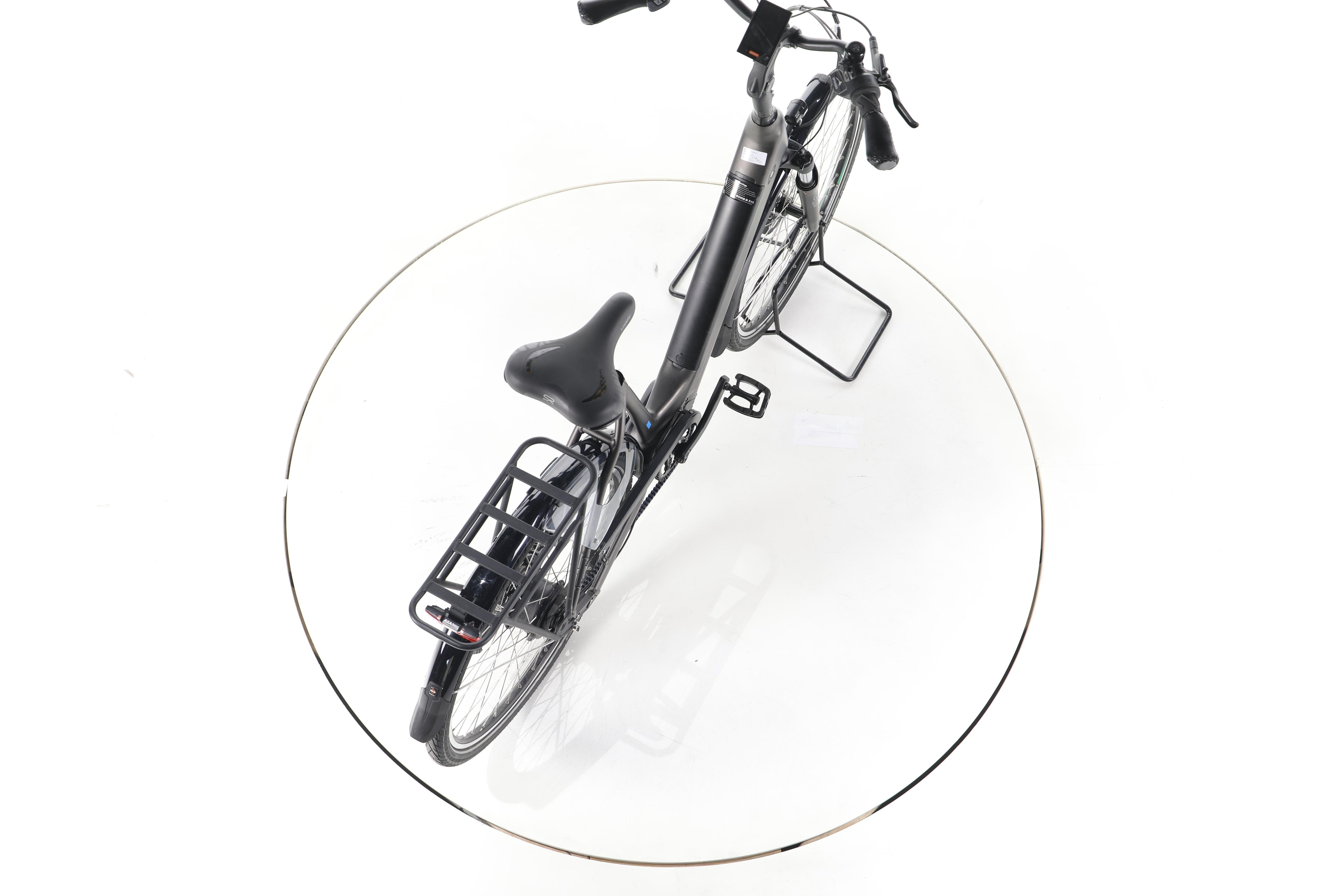 Puch C4.7 City E-Bike Tiefeinsteiger - Image 23