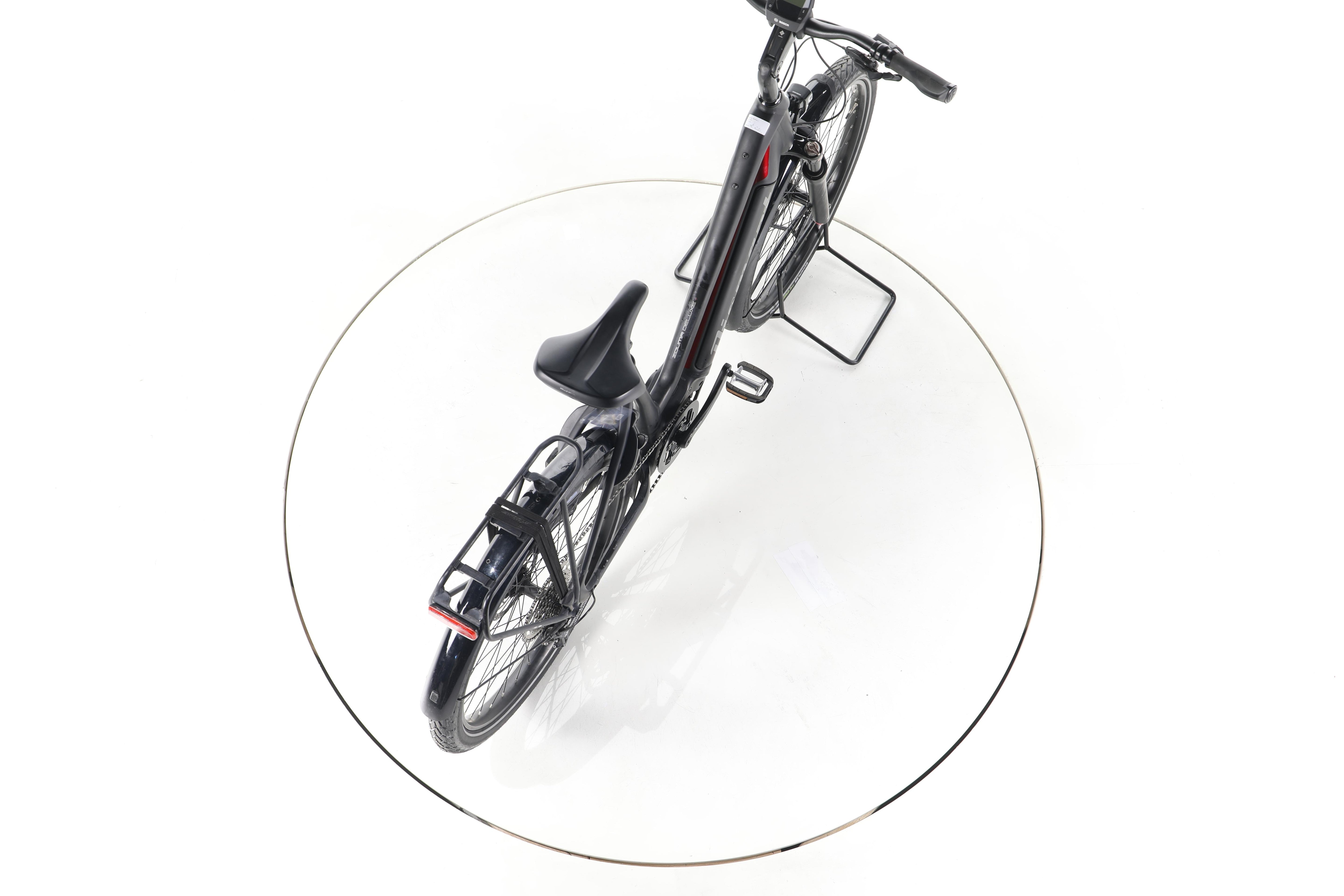 Diamant Zouma Deluxe Trekking E-Bike Tiefeinsteiger - Image 23