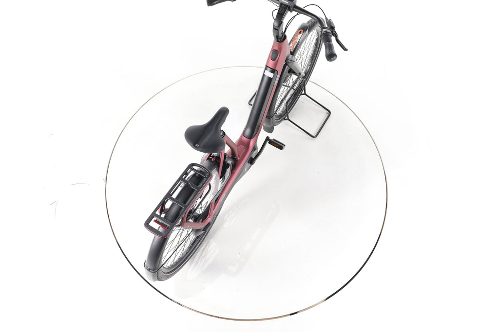 Gazelle Avignon C8 HMB City E-Bike Tiefeinsteiger - Image 23