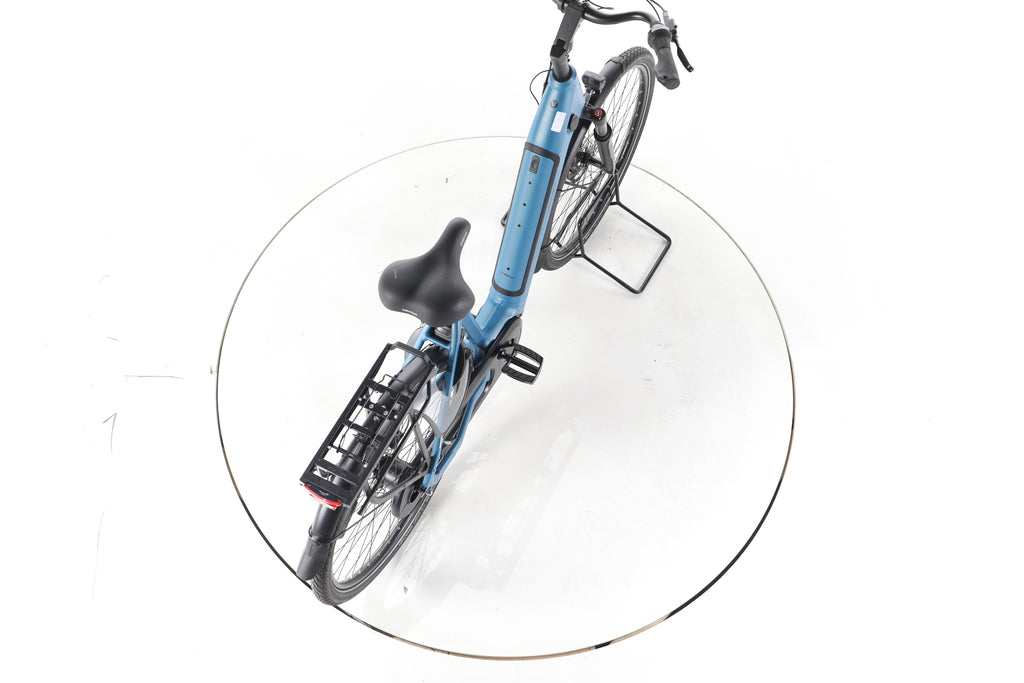 Velo de Ville AEB890 City E-Bike Tiefeinsteiger 2025 - Image 23