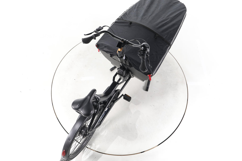 Urban Arrow Family Next Advanced E-Lastenrad - Image 23