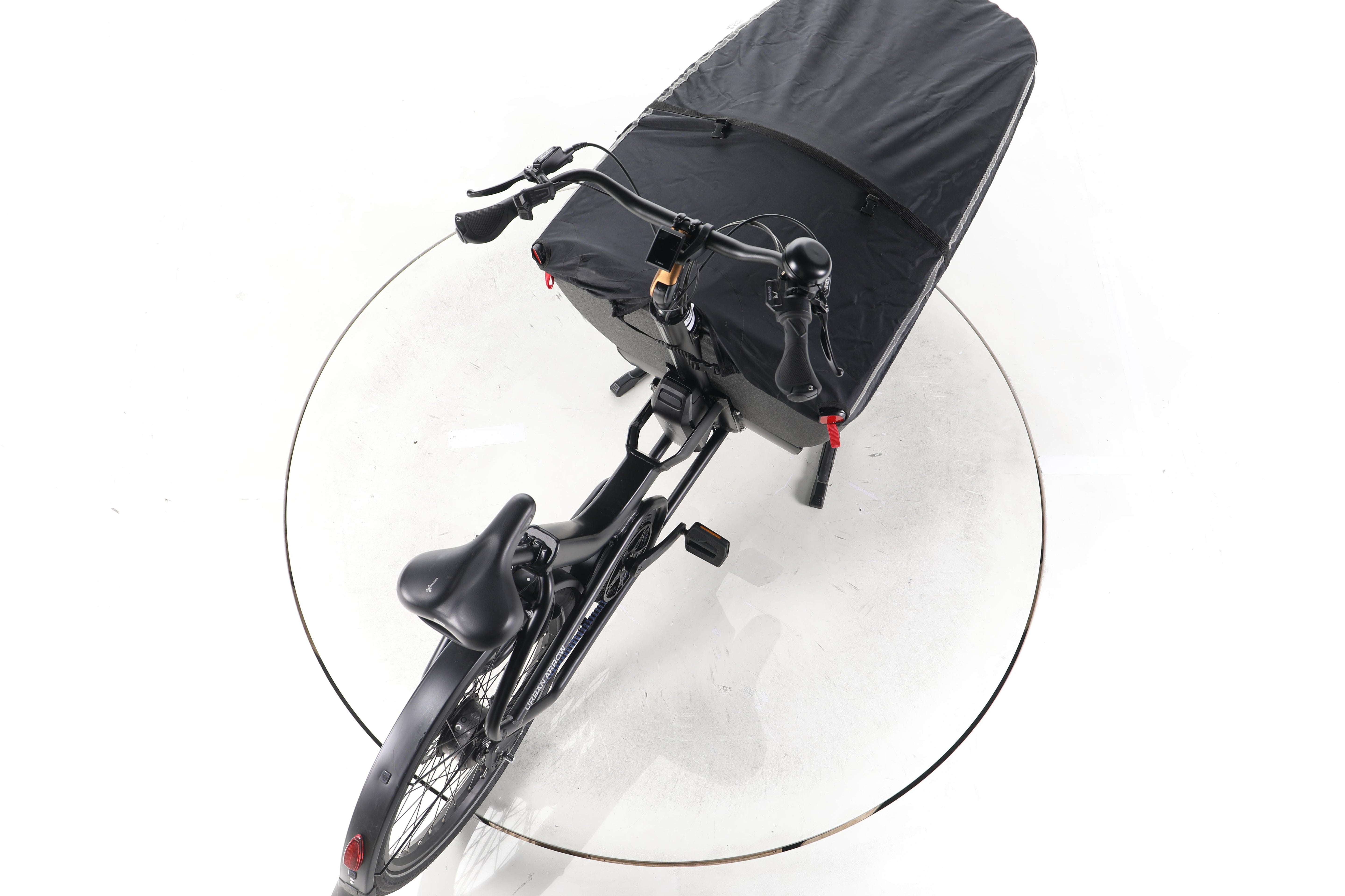 Urban Arrow Family Next Advanced E-Lastenrad - Image 23