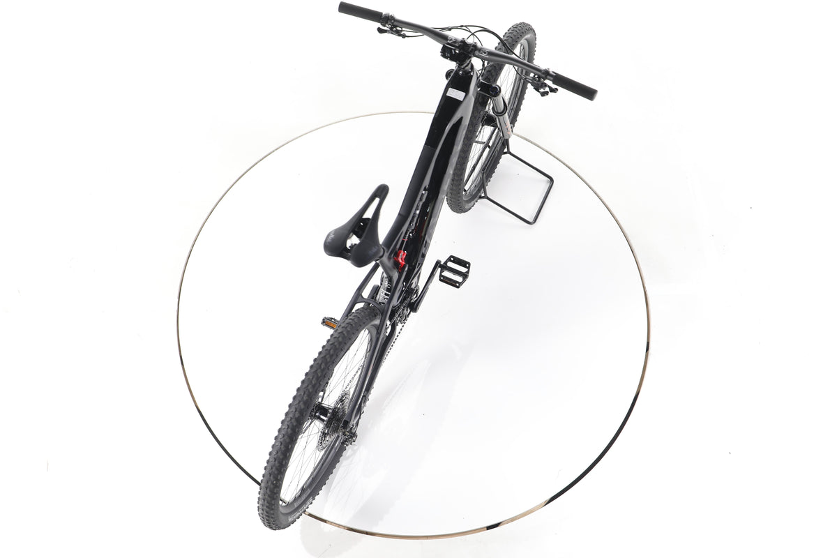 GASGAS G Light Trail 3.0 E-Bike Fully Carbon - Image 23
