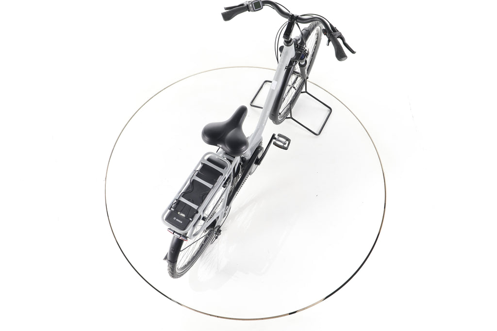 Bicycles Porto E-800 LTD Trekking E-Bike Tiefeinsteiger - Image 23