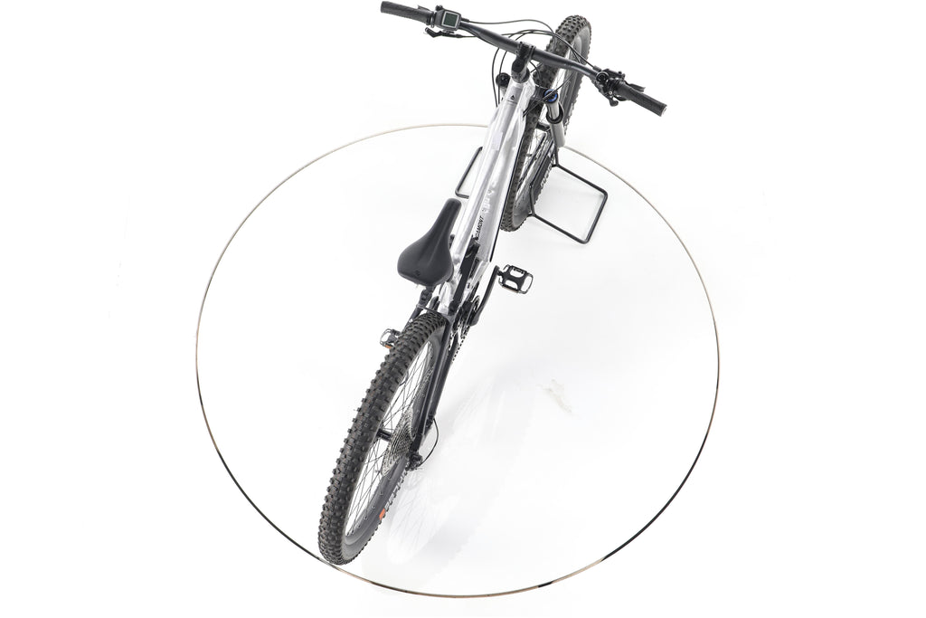 Bergamont E-Trailster Expert Fully E-Bike - Image 23
